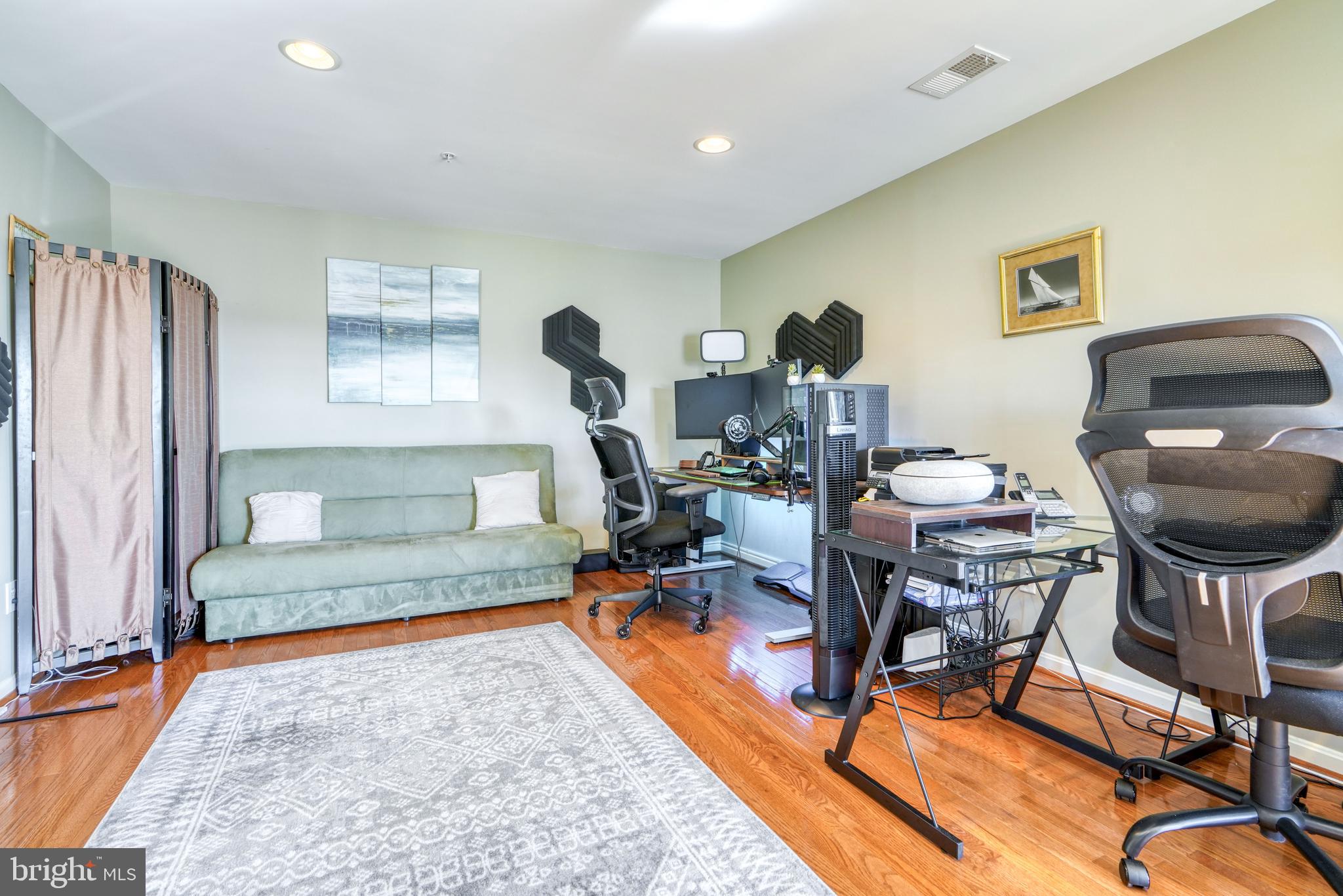 BULLE ROCK - Residential