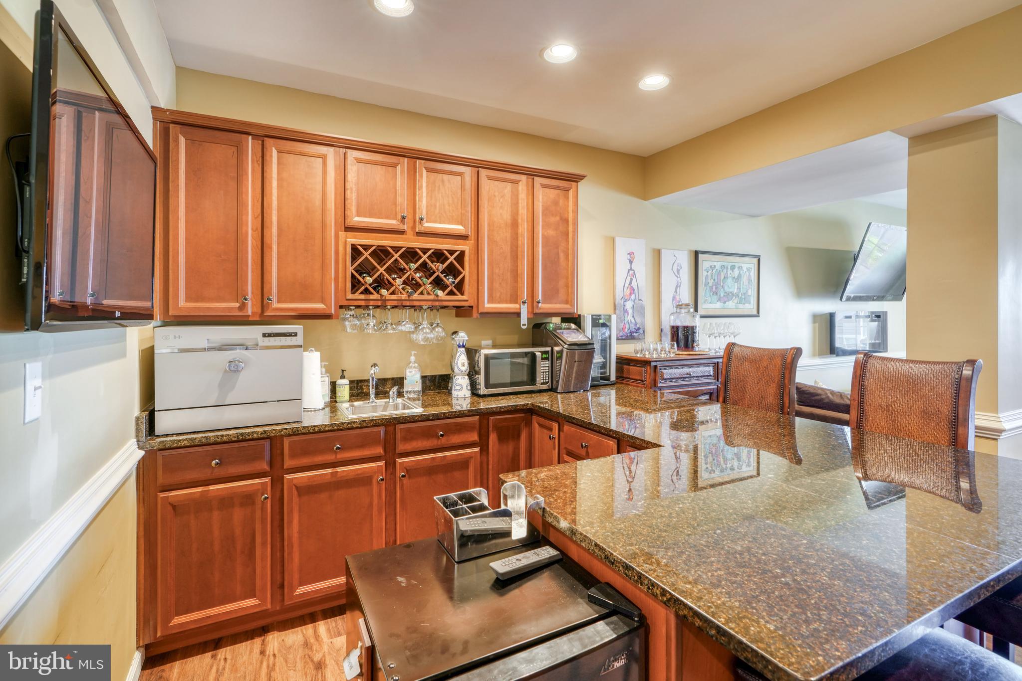 BULLE ROCK - Residential