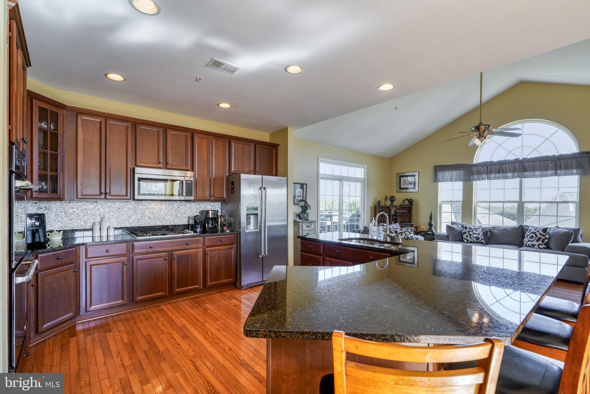 BULLE ROCK - Residential