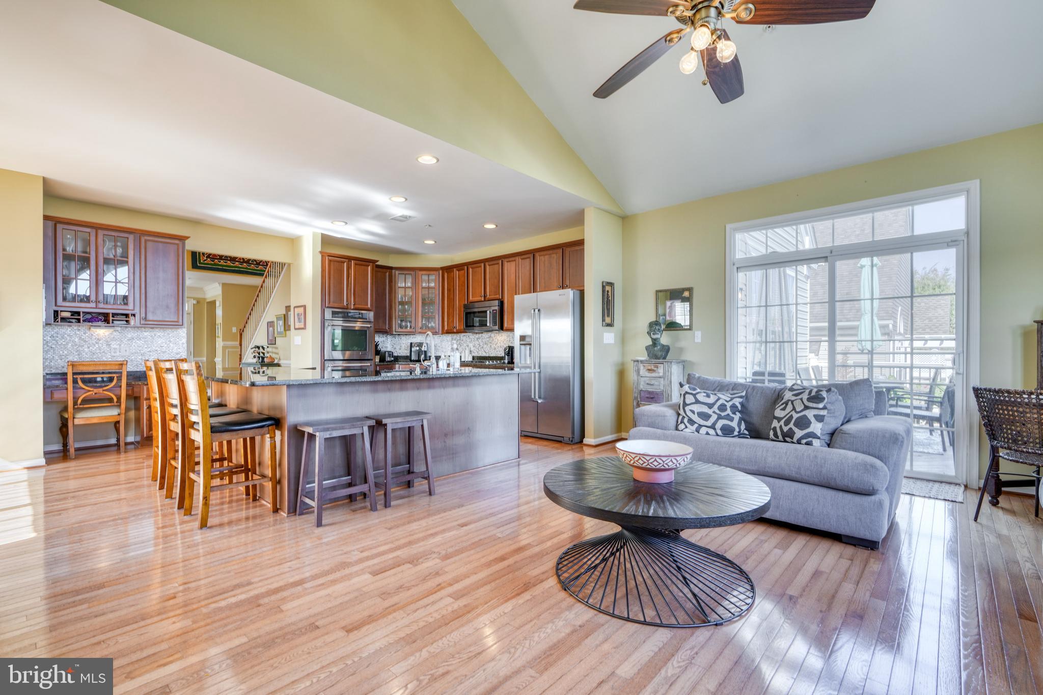 BULLE ROCK - Residential