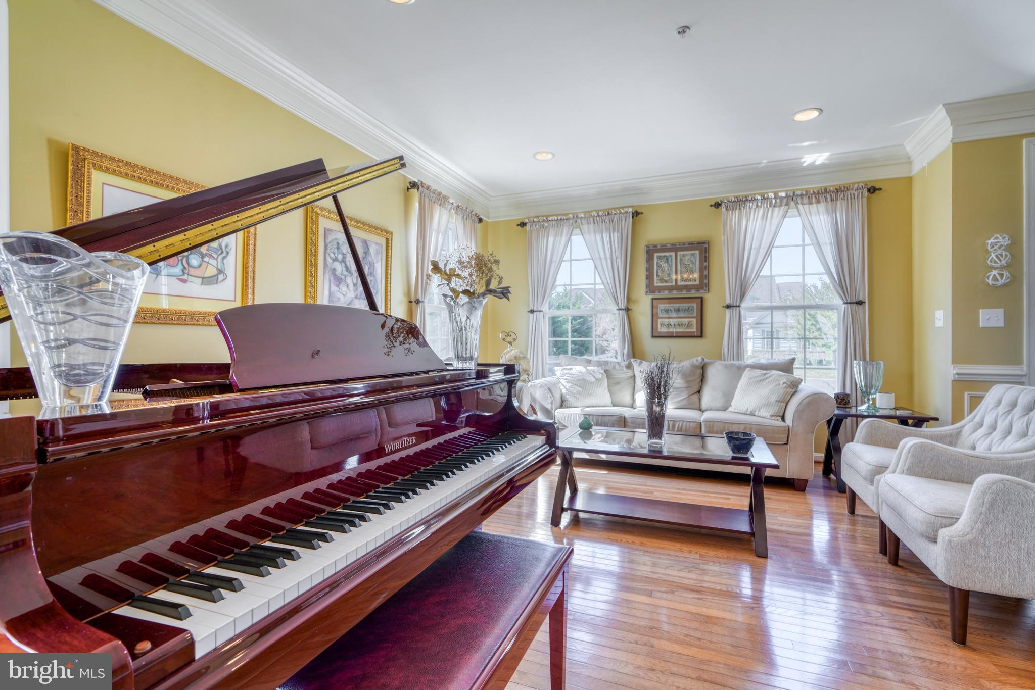 BULLE ROCK - Residential