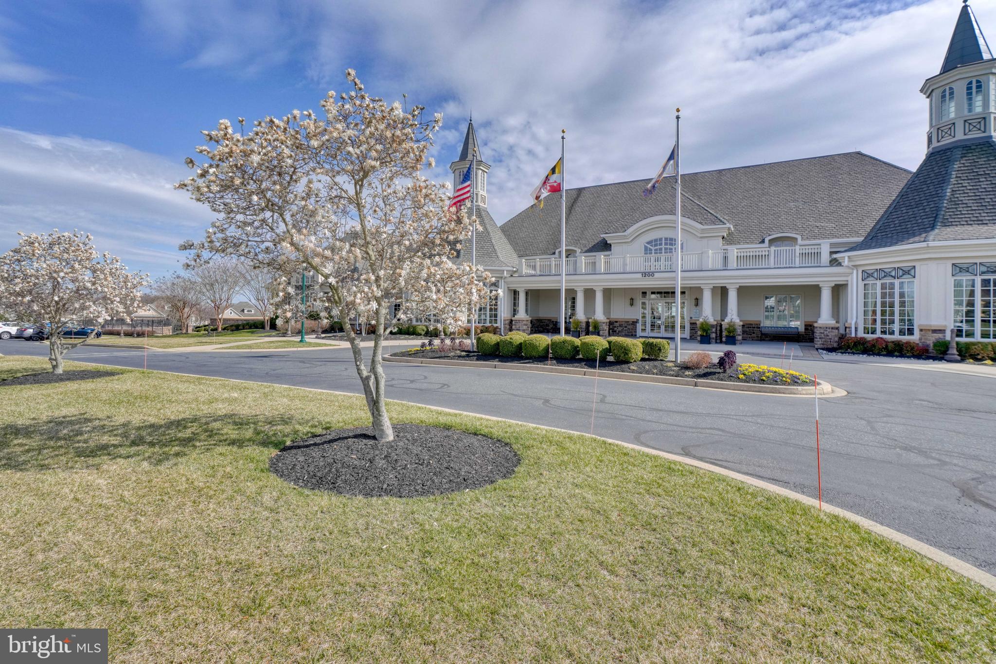 BULLE ROCK - Residential