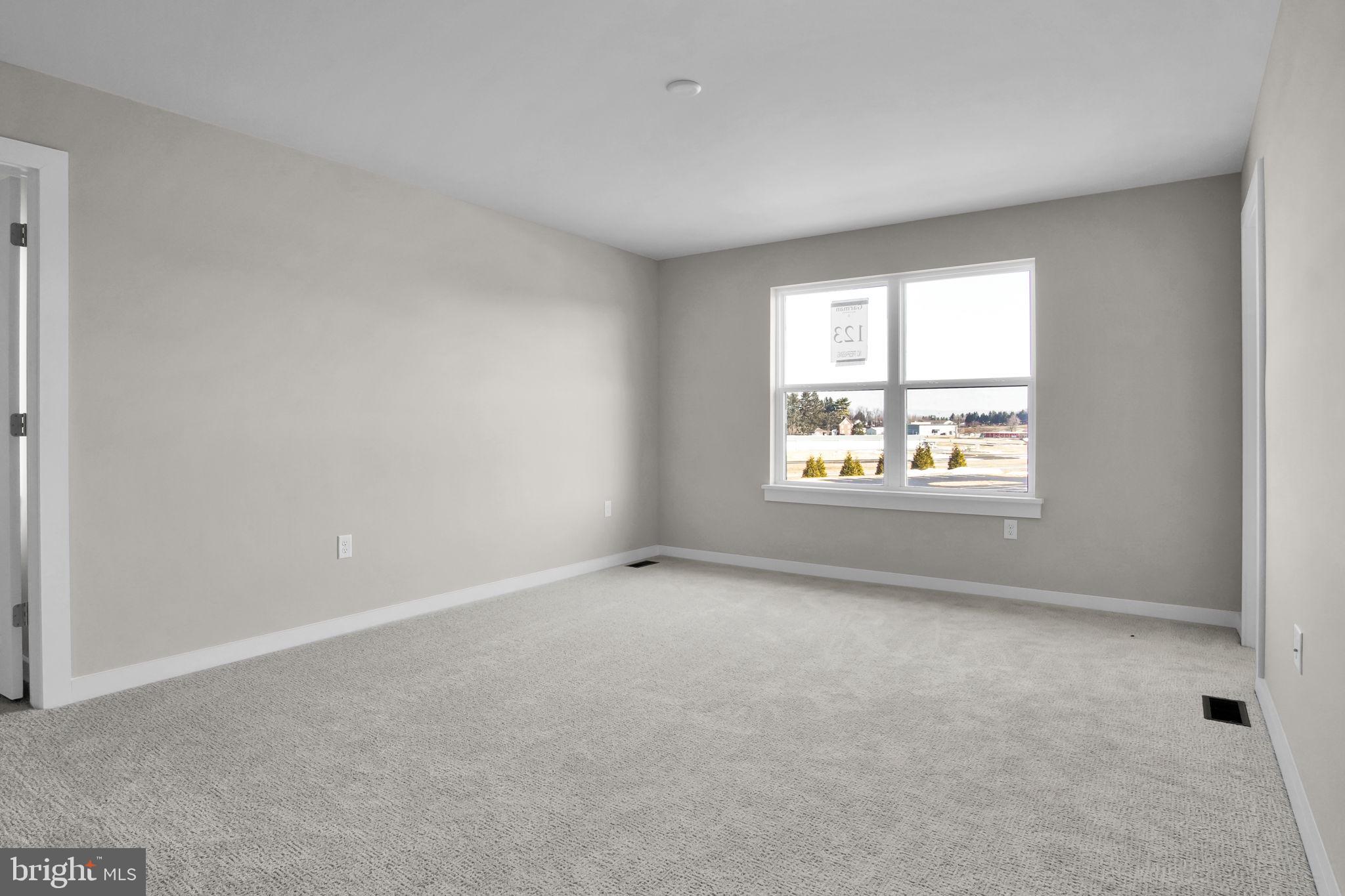 MORGAN'S CROSSING - Residential