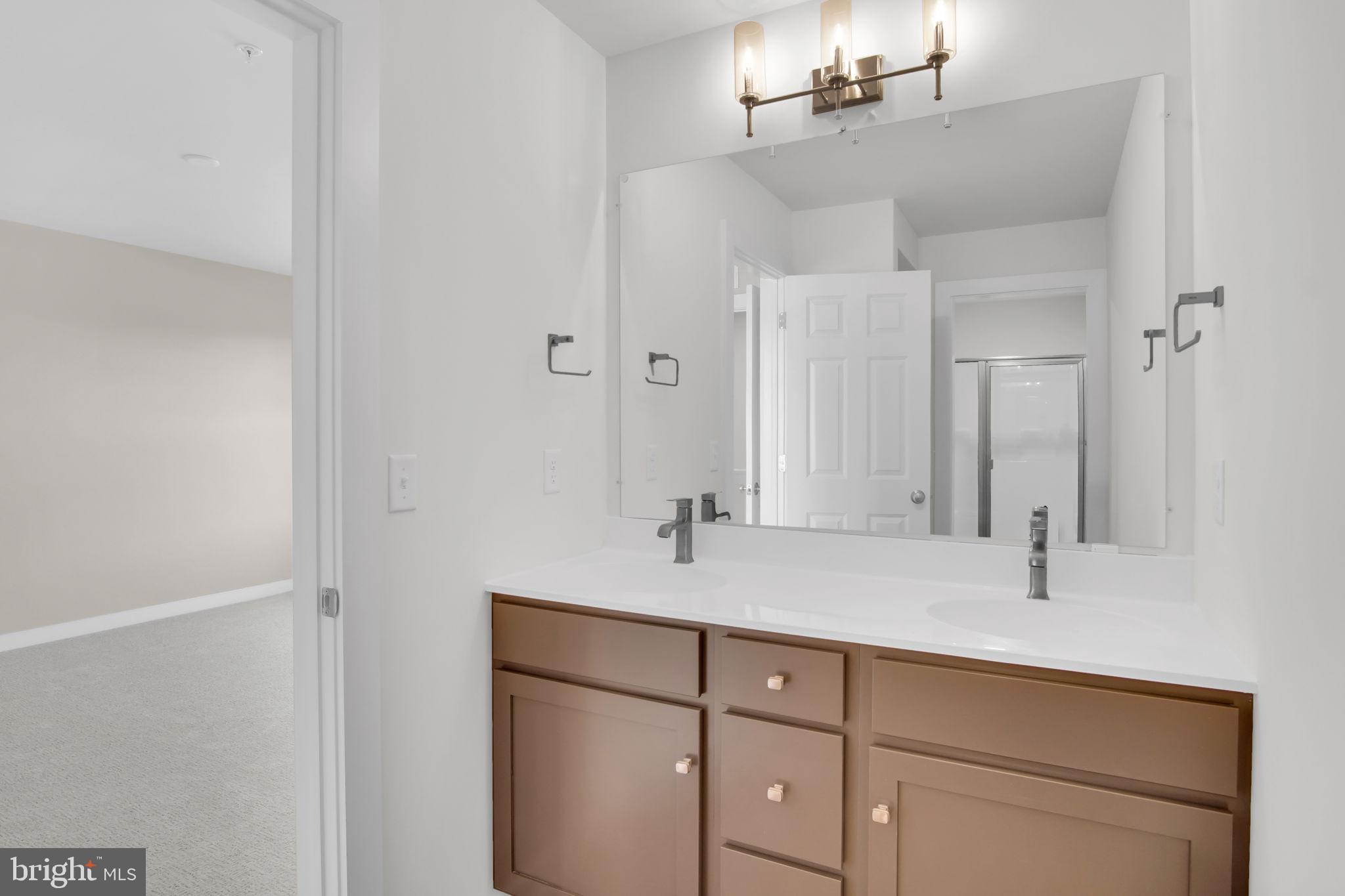 MORGAN'S CROSSING - Residential