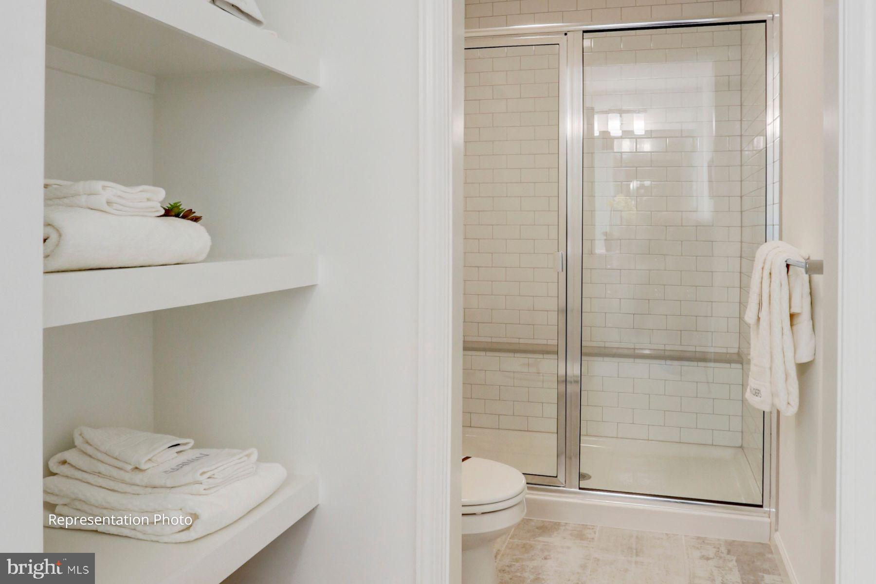 MORGAN'S CROSSING - Residential