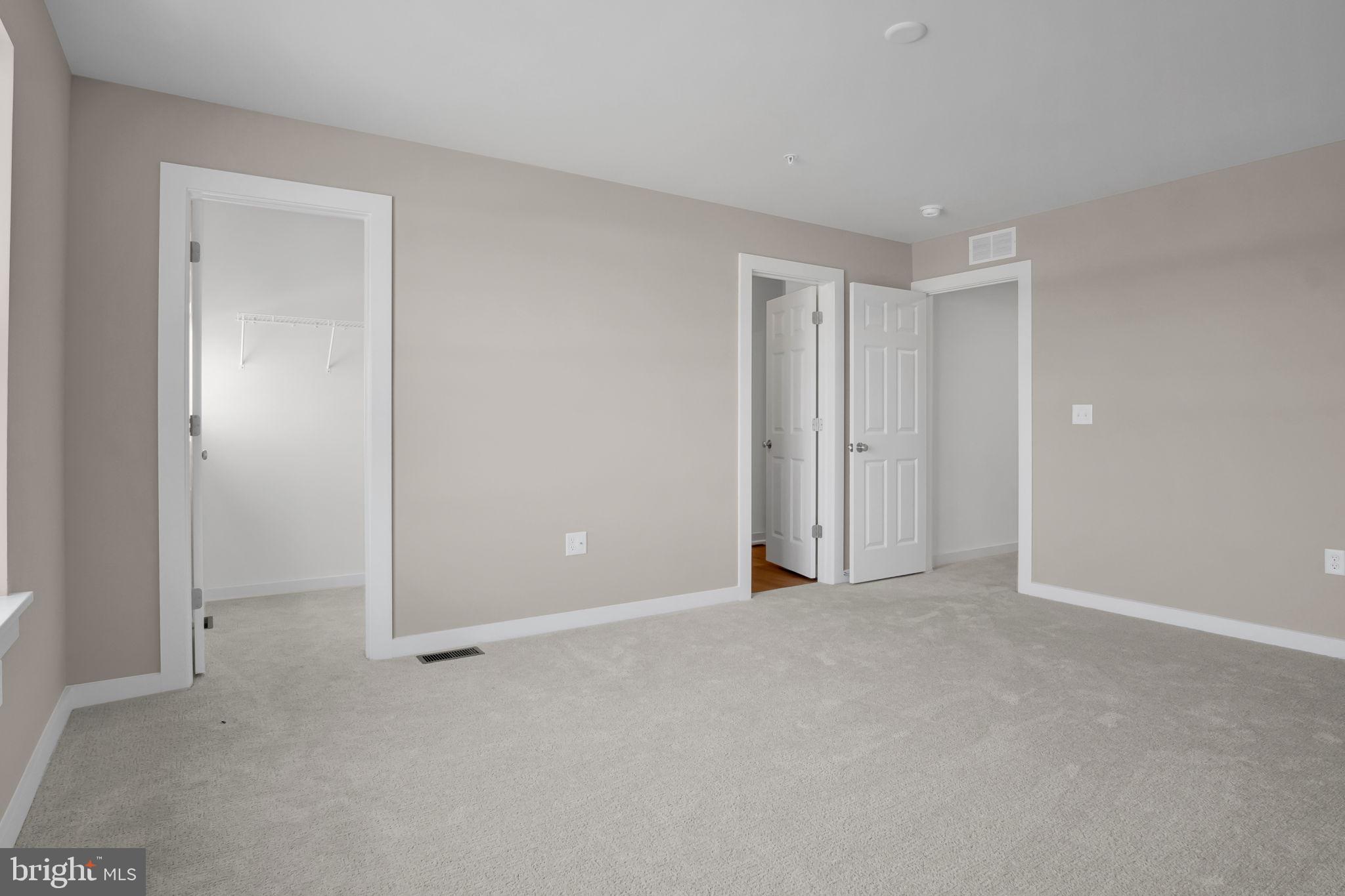 MORGAN'S CROSSING - Residential