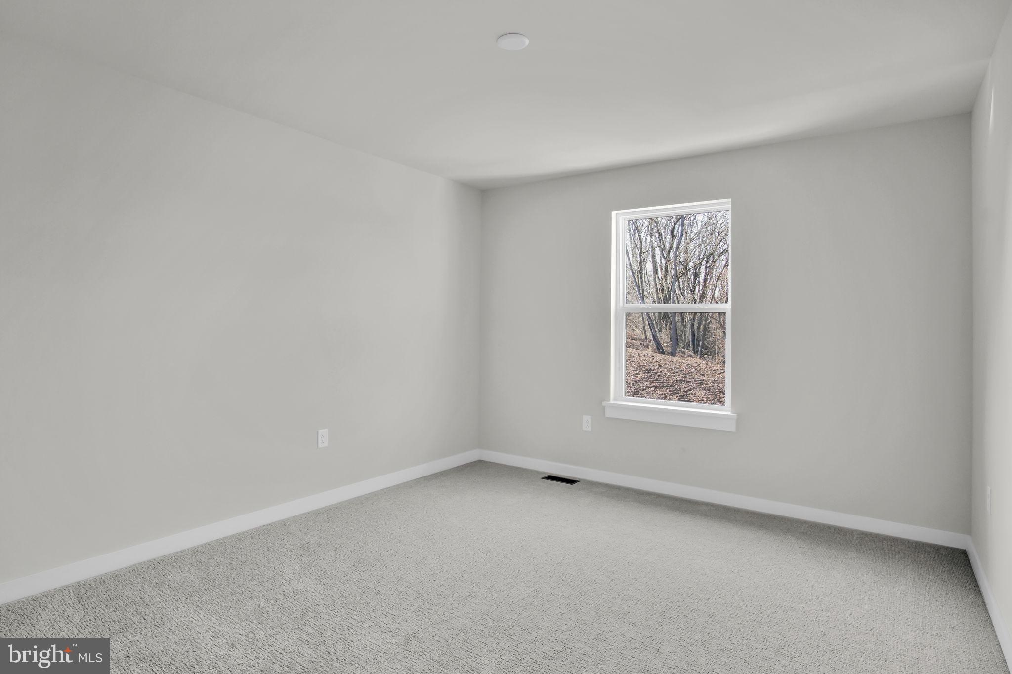 MORGAN'S CROSSING - Residential