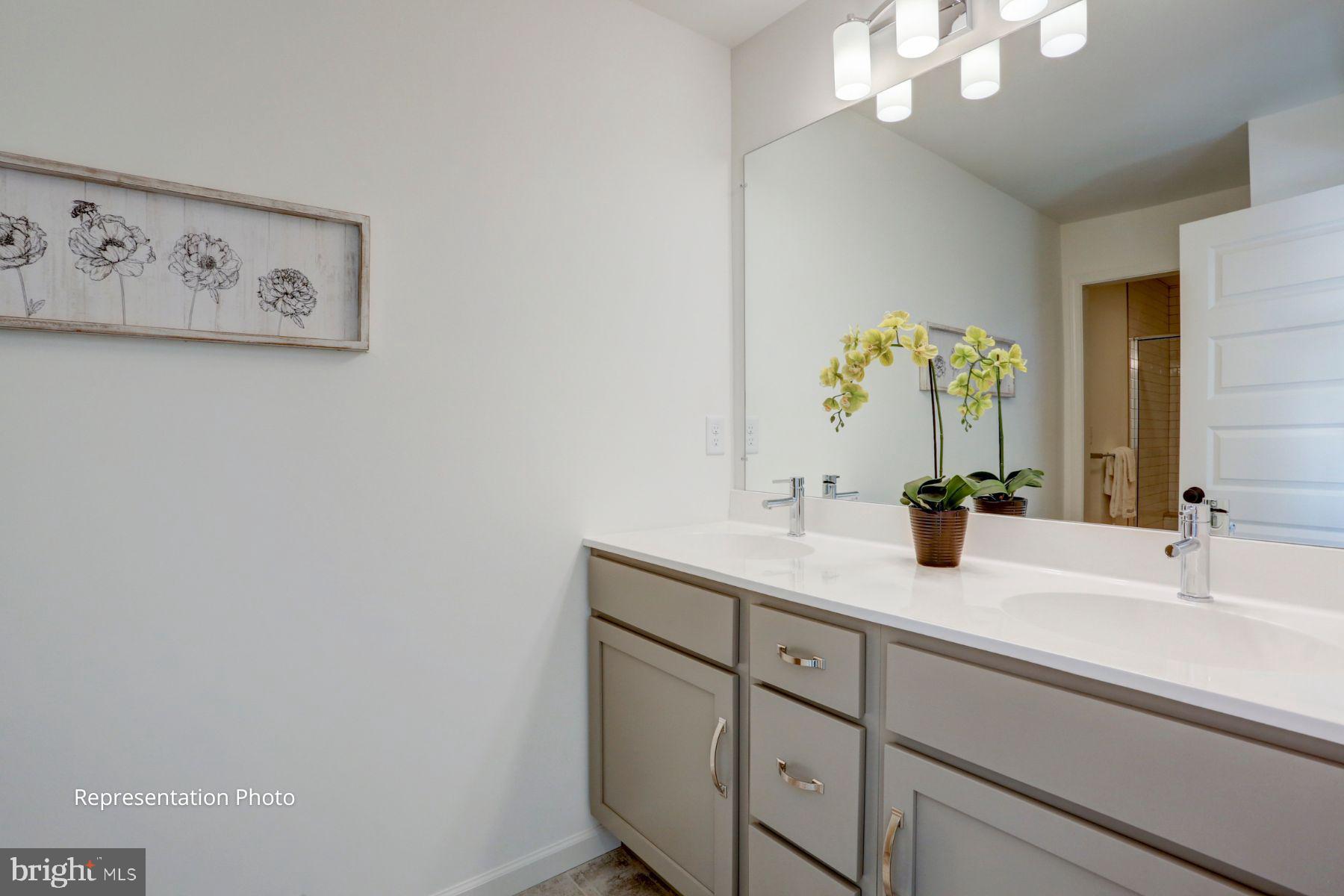 MORGAN'S CROSSING - Residential