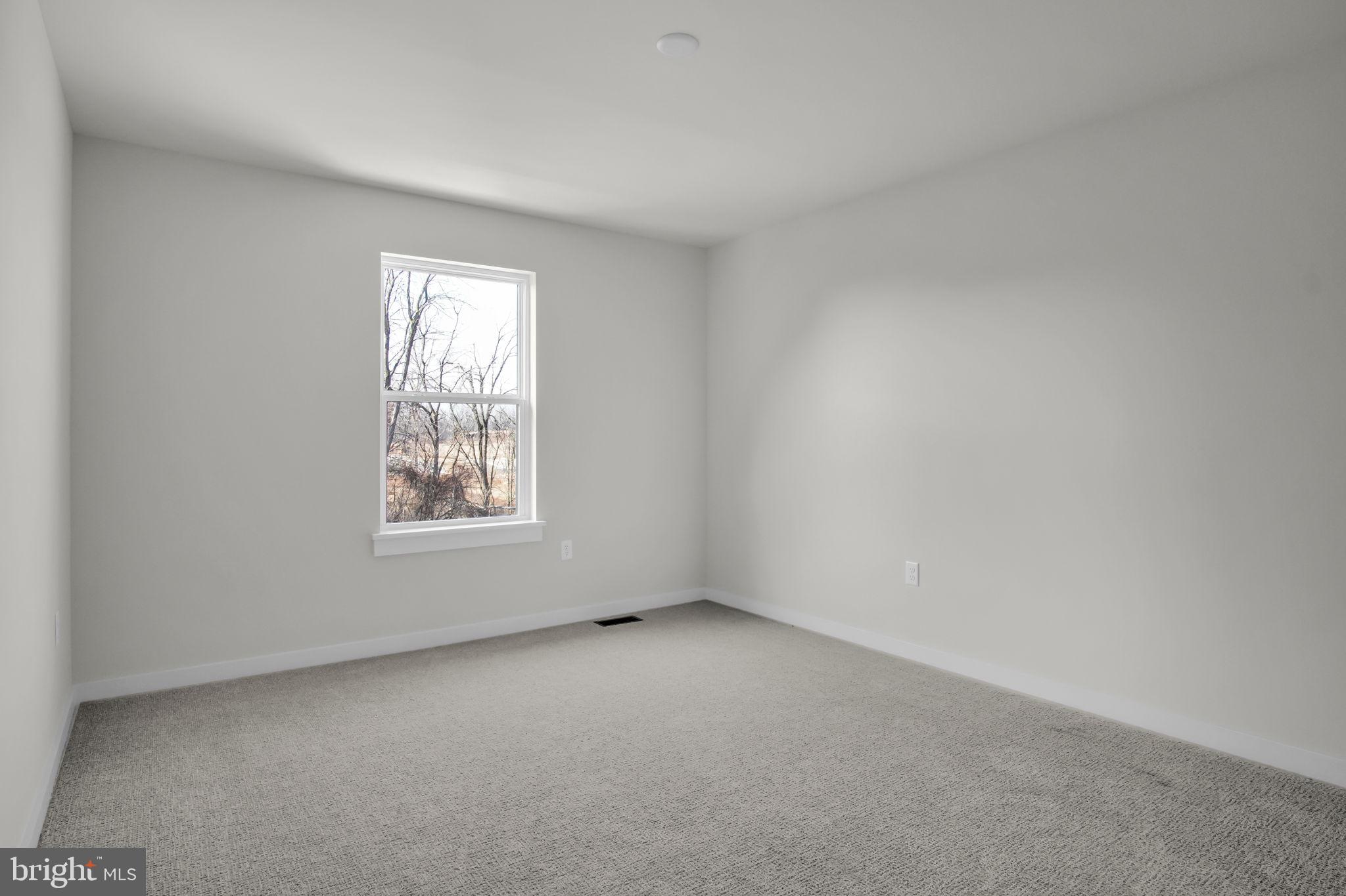 MORGAN'S CROSSING - Residential