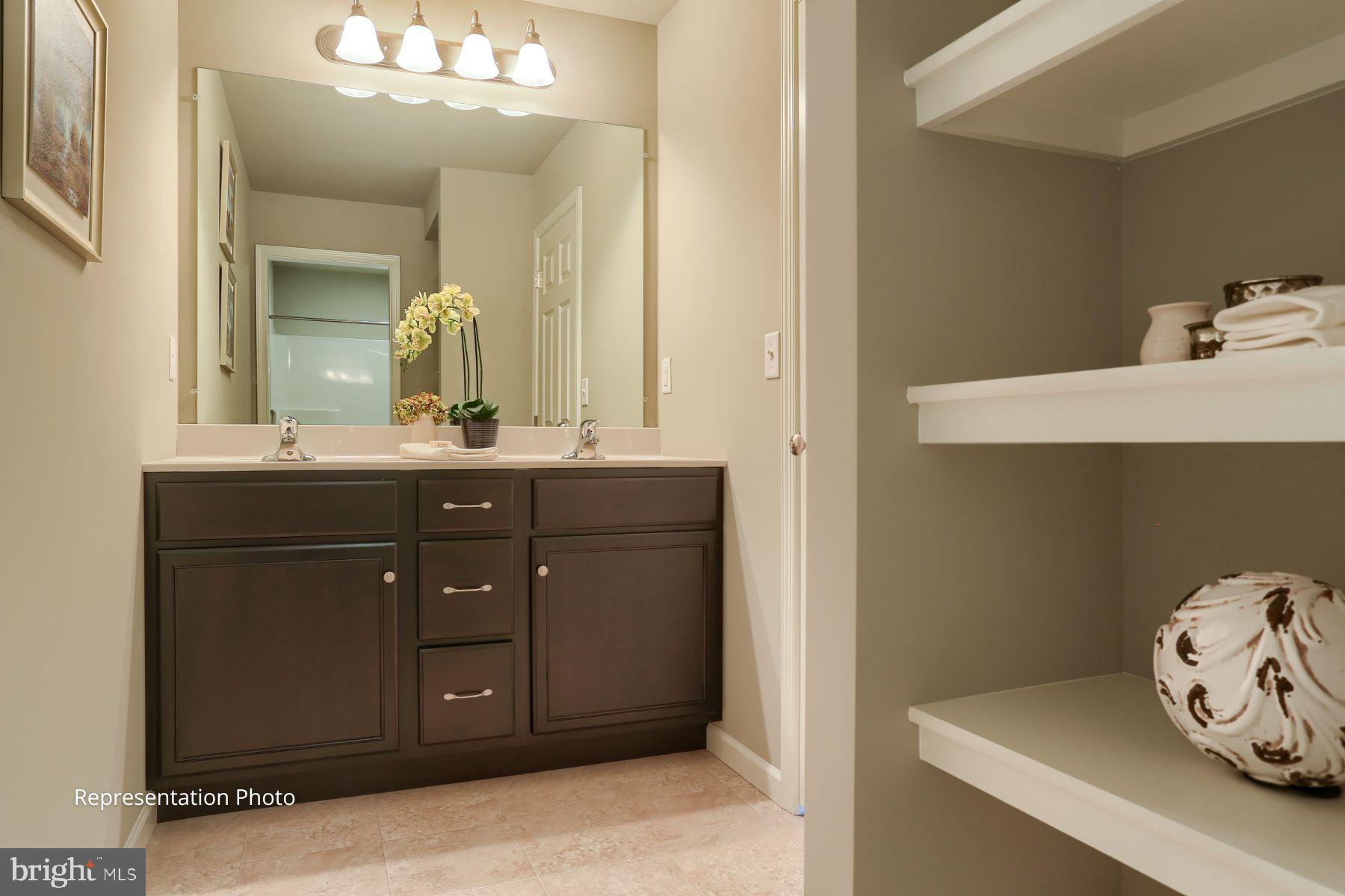 MORGAN'S CROSSING - Residential