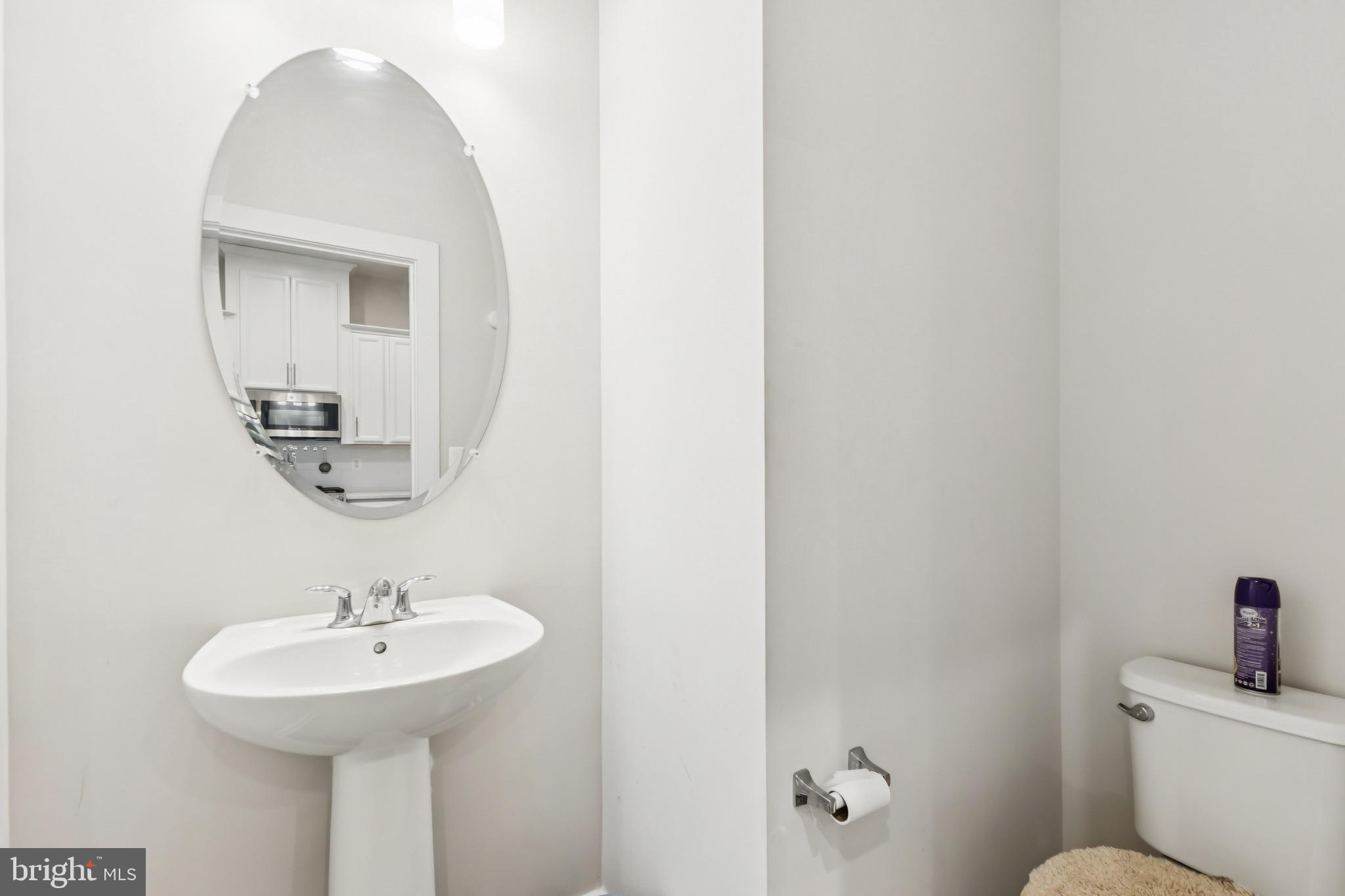 POTOMAC SHORES - Residential