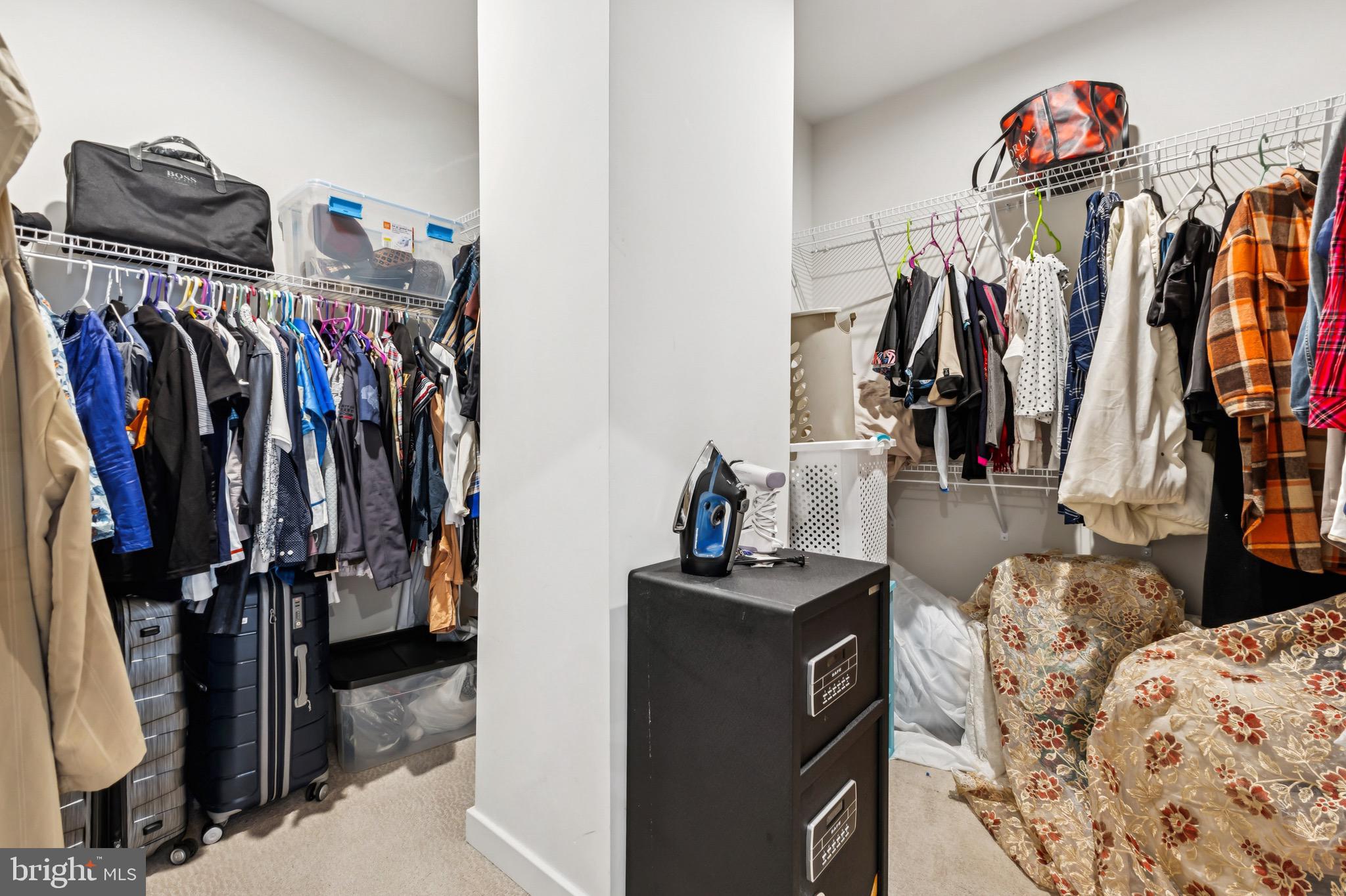 POTOMAC SHORES - Residential