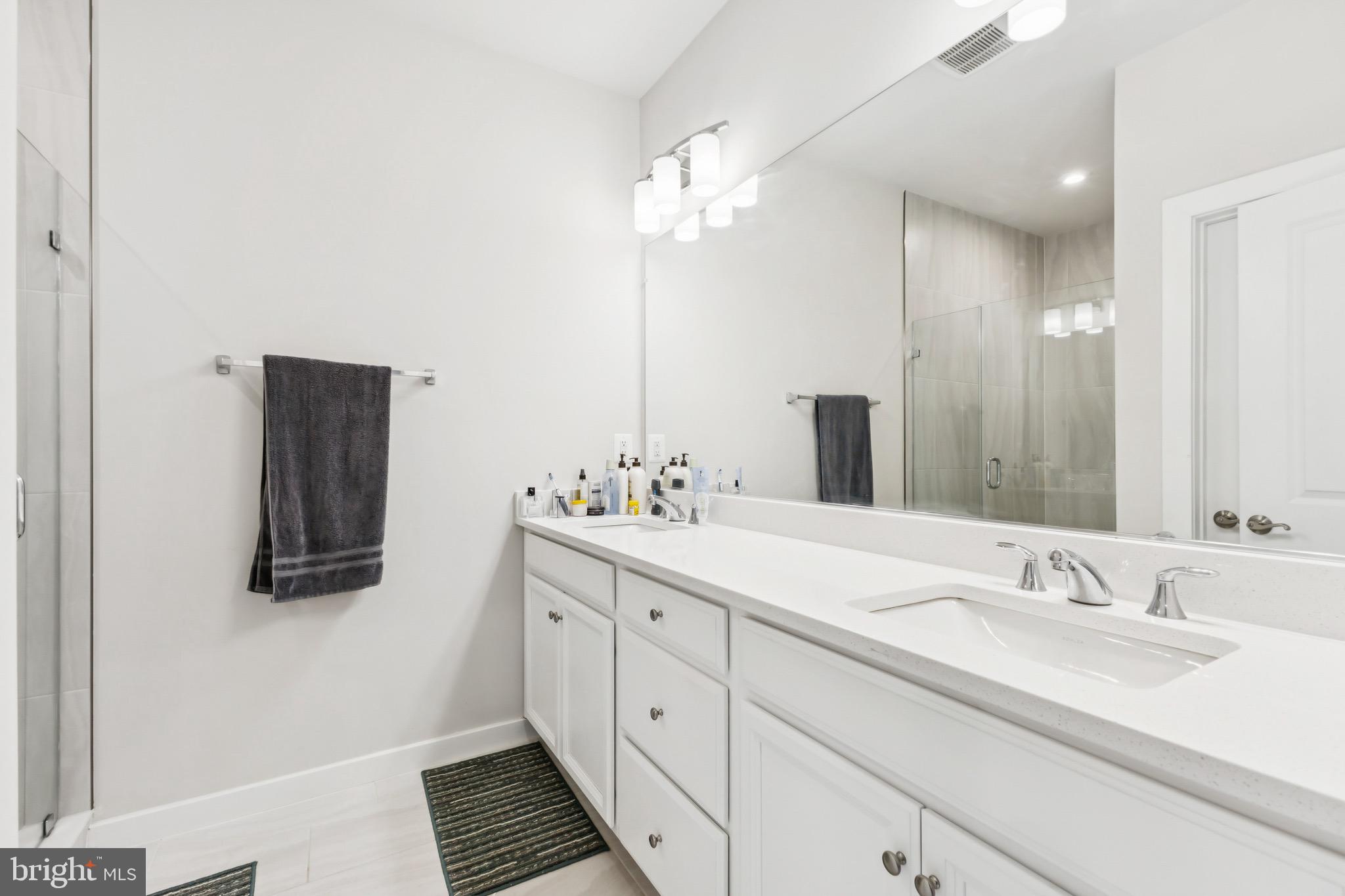 POTOMAC SHORES - Residential