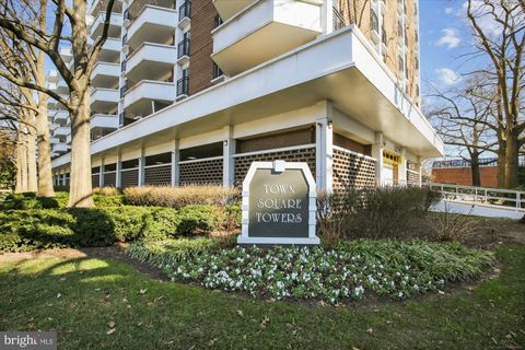 700 7TH STREET SW 302 WASHINGTON DC 20024