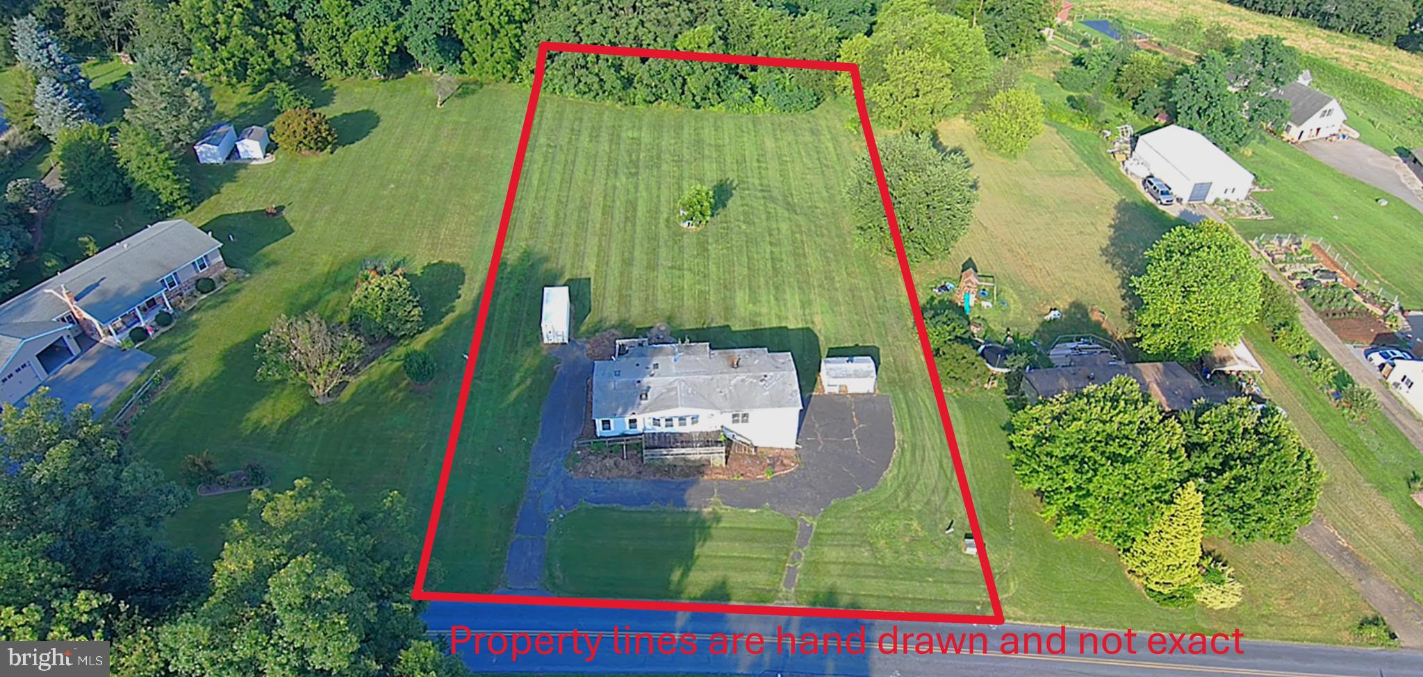 999 HILLDALE ROAD