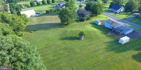 Photo of 999 Hilldale Road, HOLTWOOD, PA 17532 (MLS # PALA2076482)