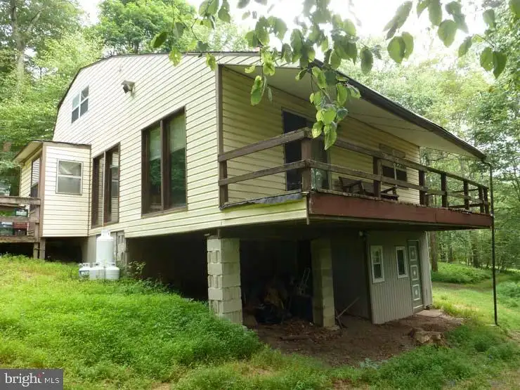261 Camp Juniata Road, Milroy, PA 17063