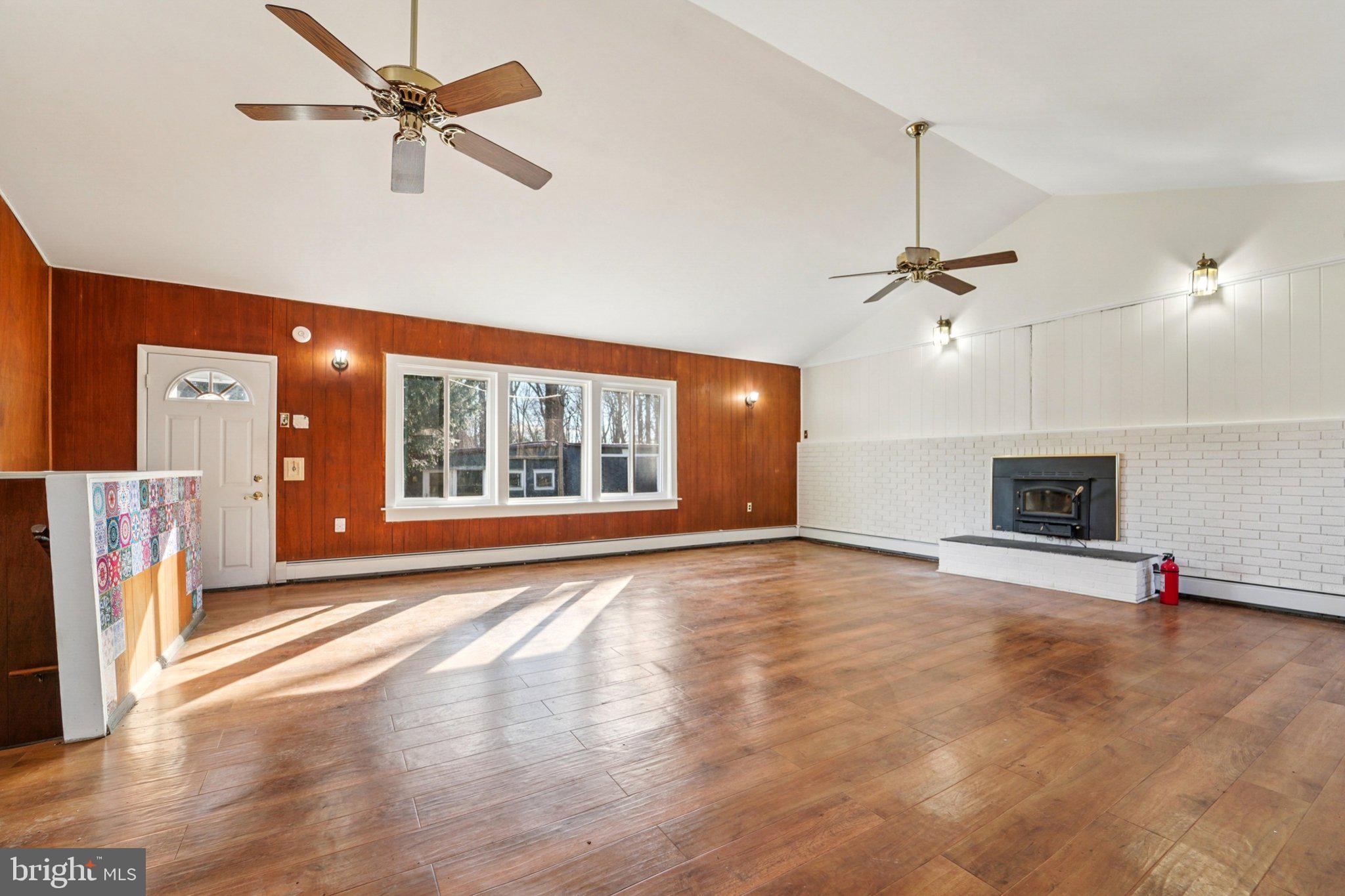 OWINGS MILLS - Residential