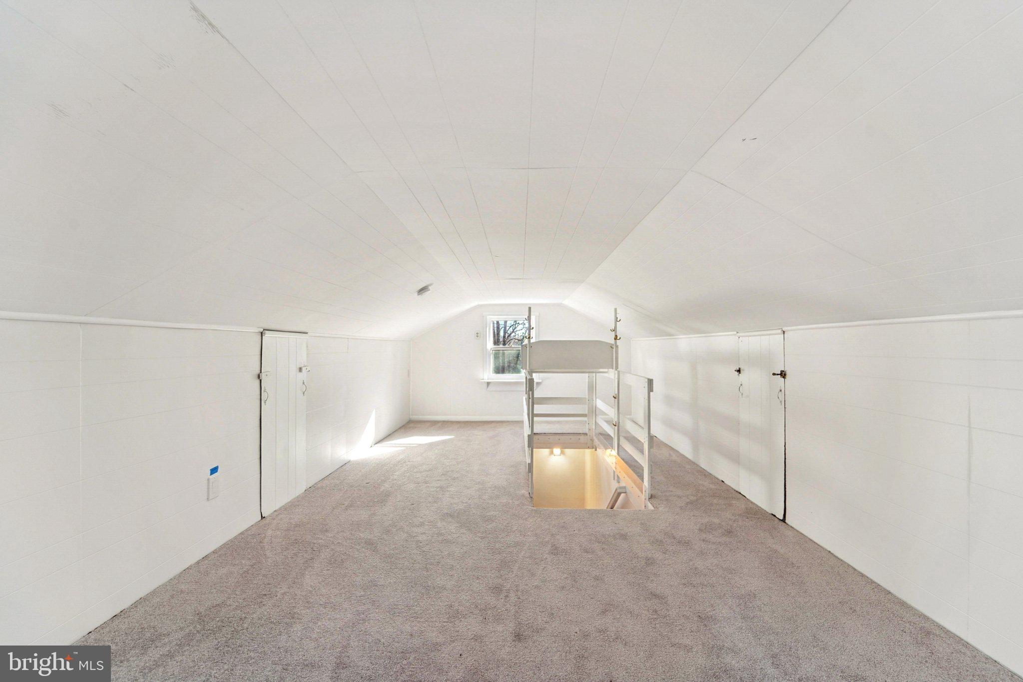 OWINGS MILLS - Residential