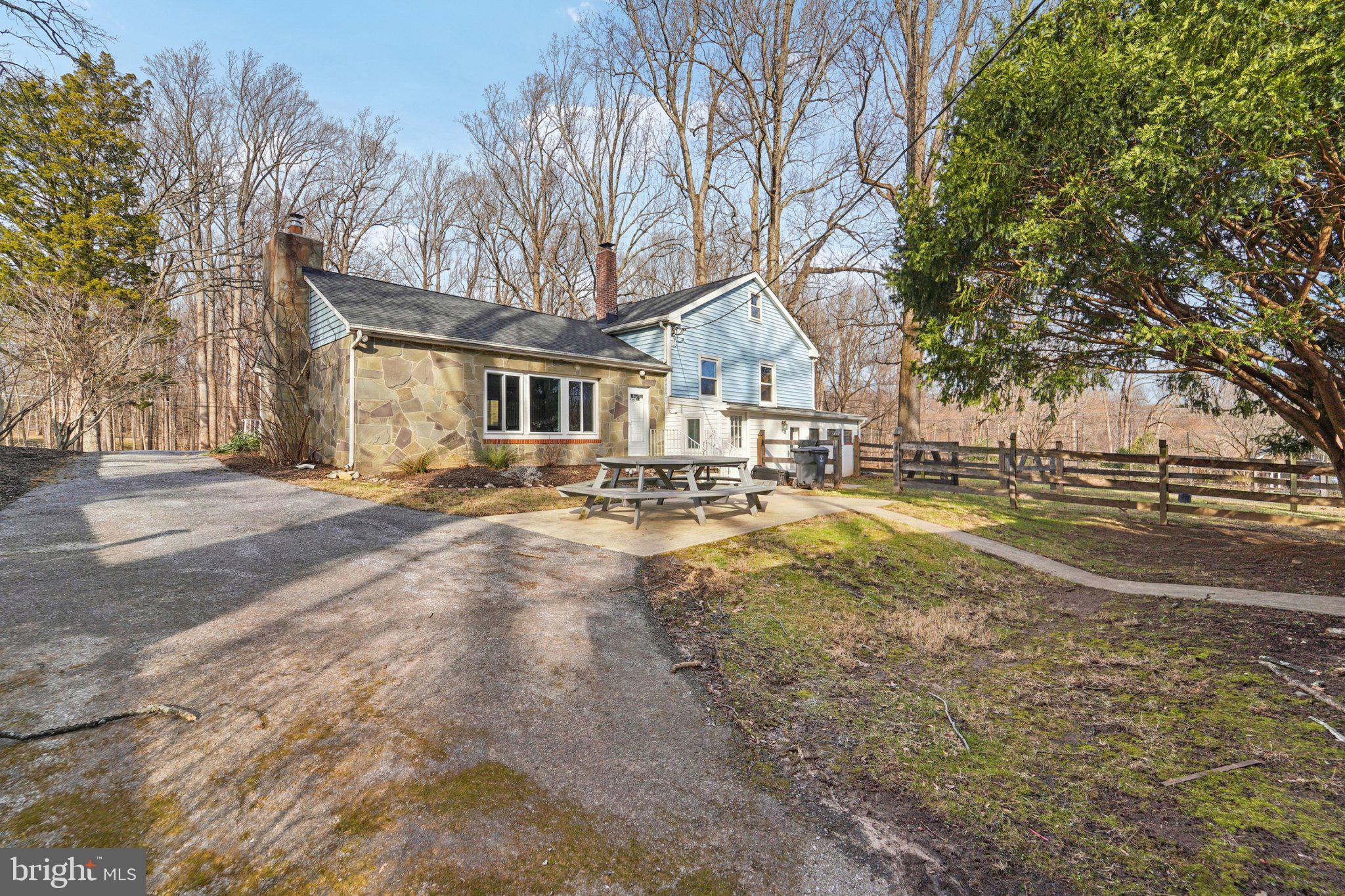 OWINGS MILLS - Residential