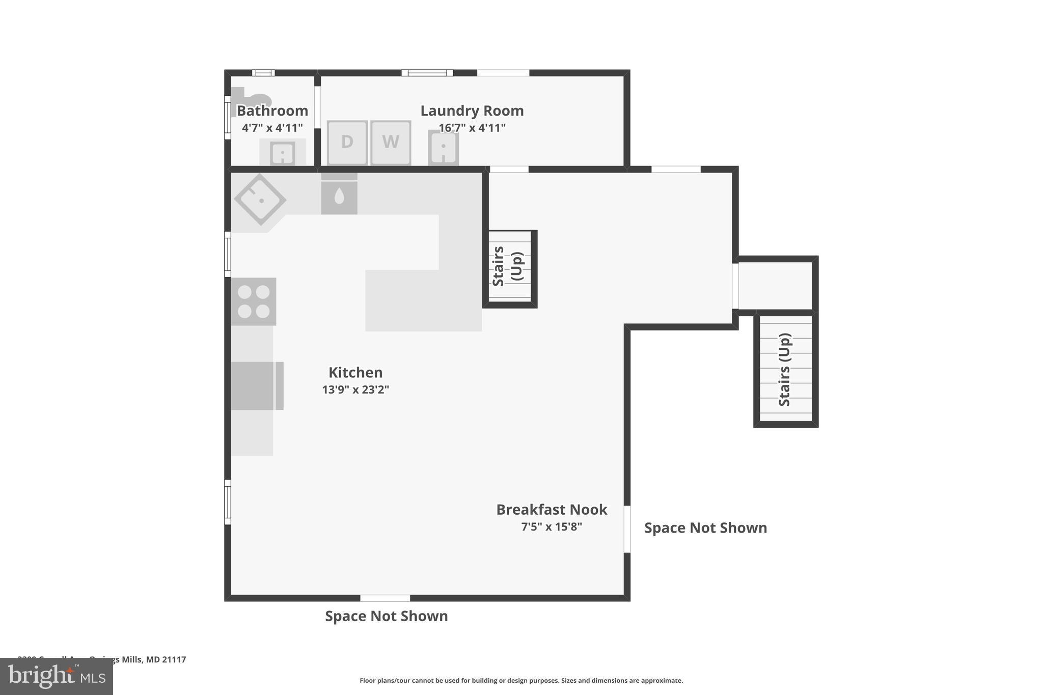 OWINGS MILLS - Residential