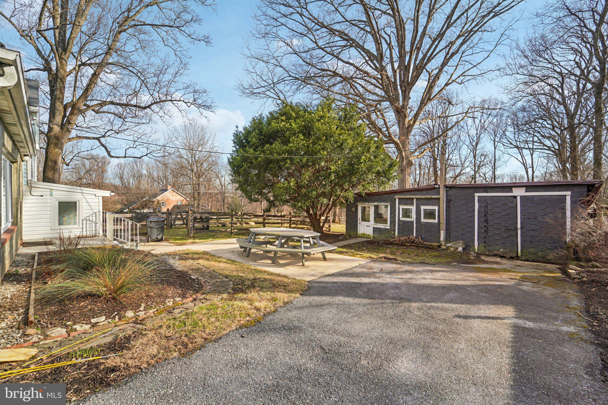 OWINGS MILLS - Residential