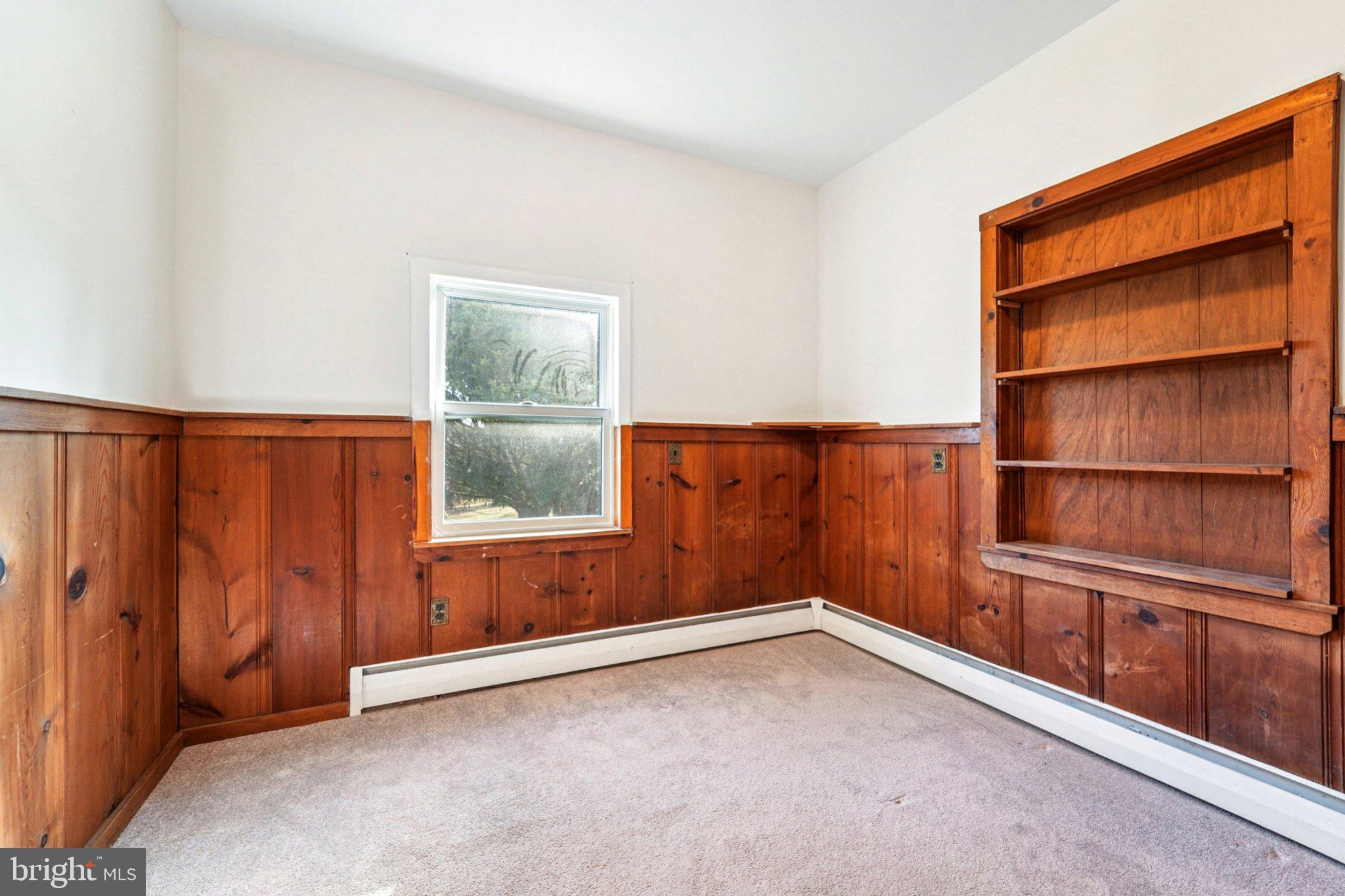 OWINGS MILLS - Residential