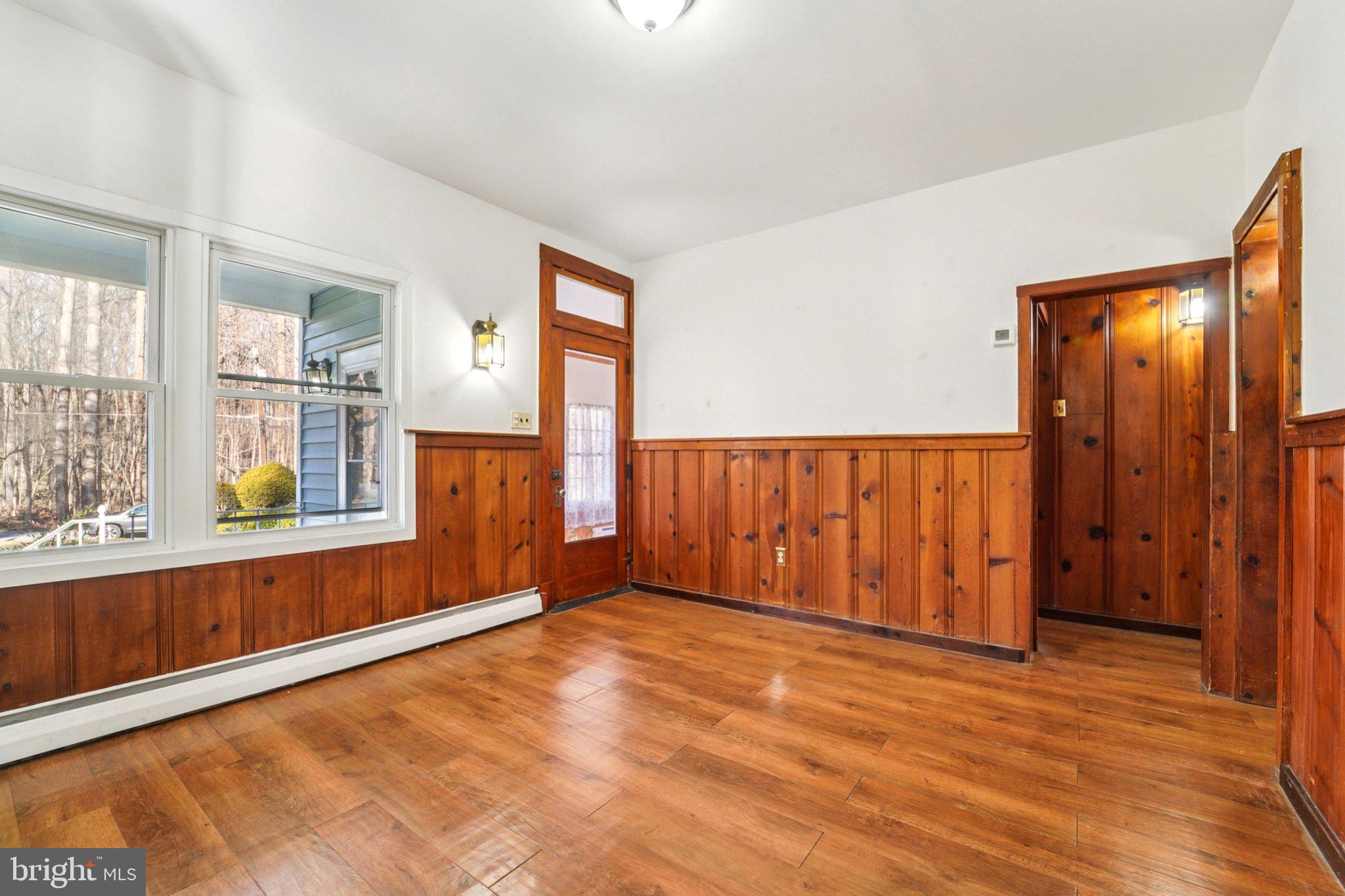 OWINGS MILLS - Residential