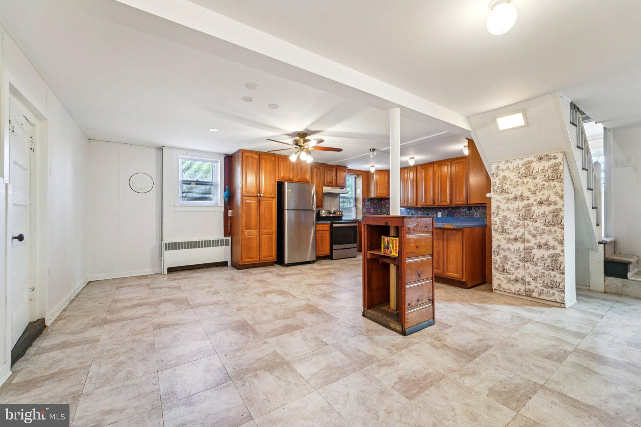 OWINGS MILLS - Residential