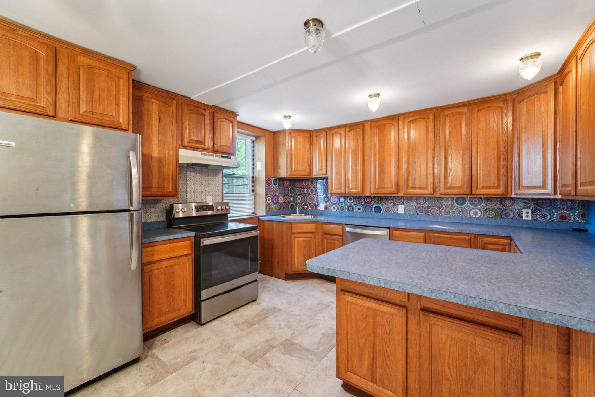 OWINGS MILLS - Residential