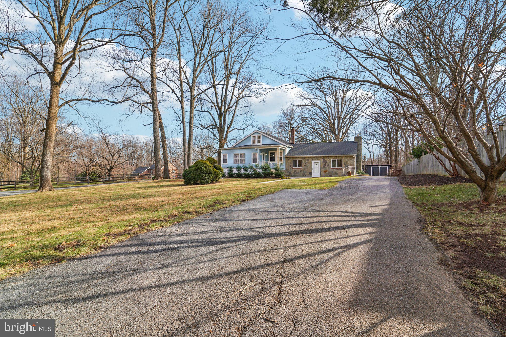 OWINGS MILLS - Residential