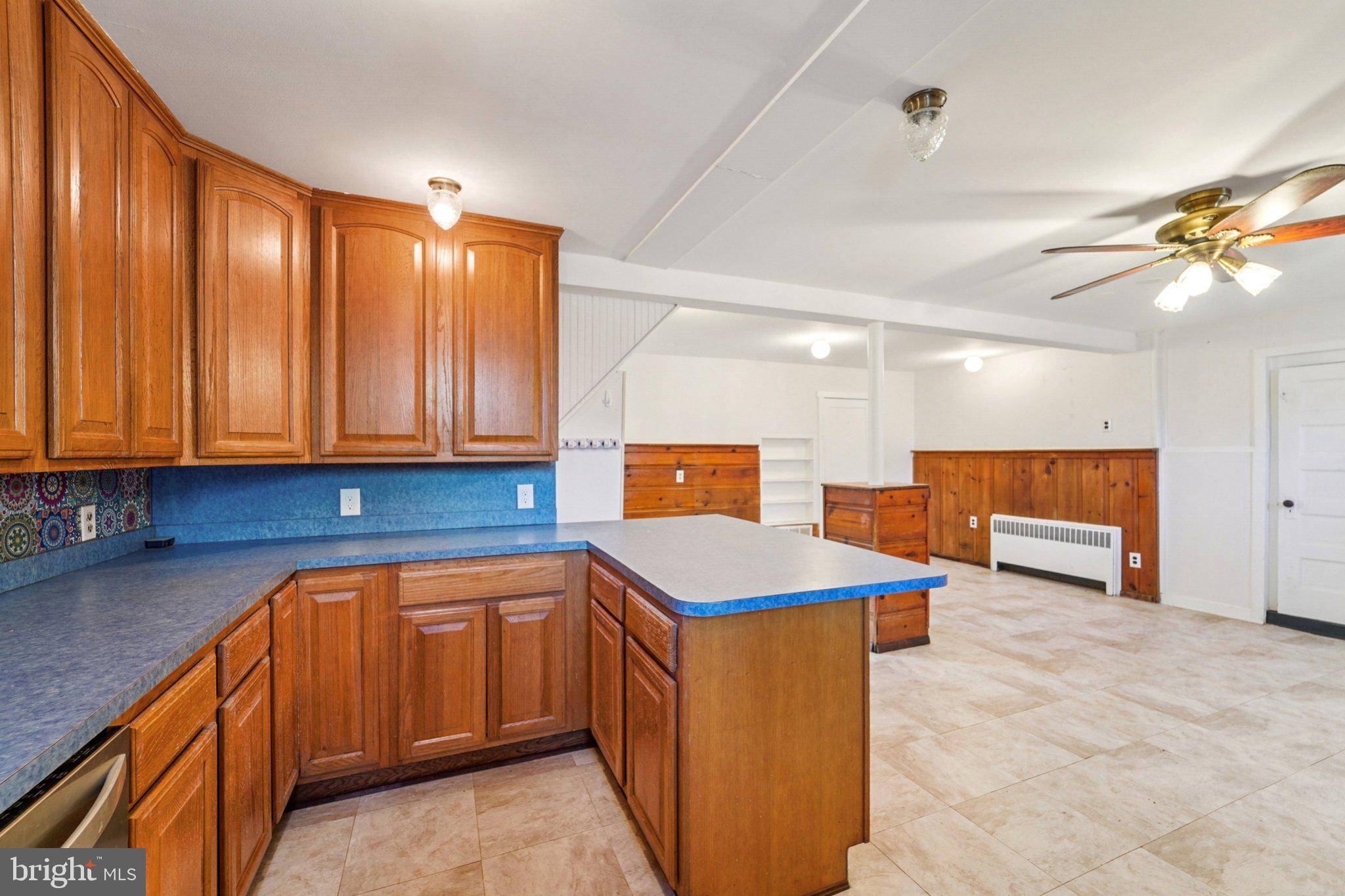 OWINGS MILLS - Residential