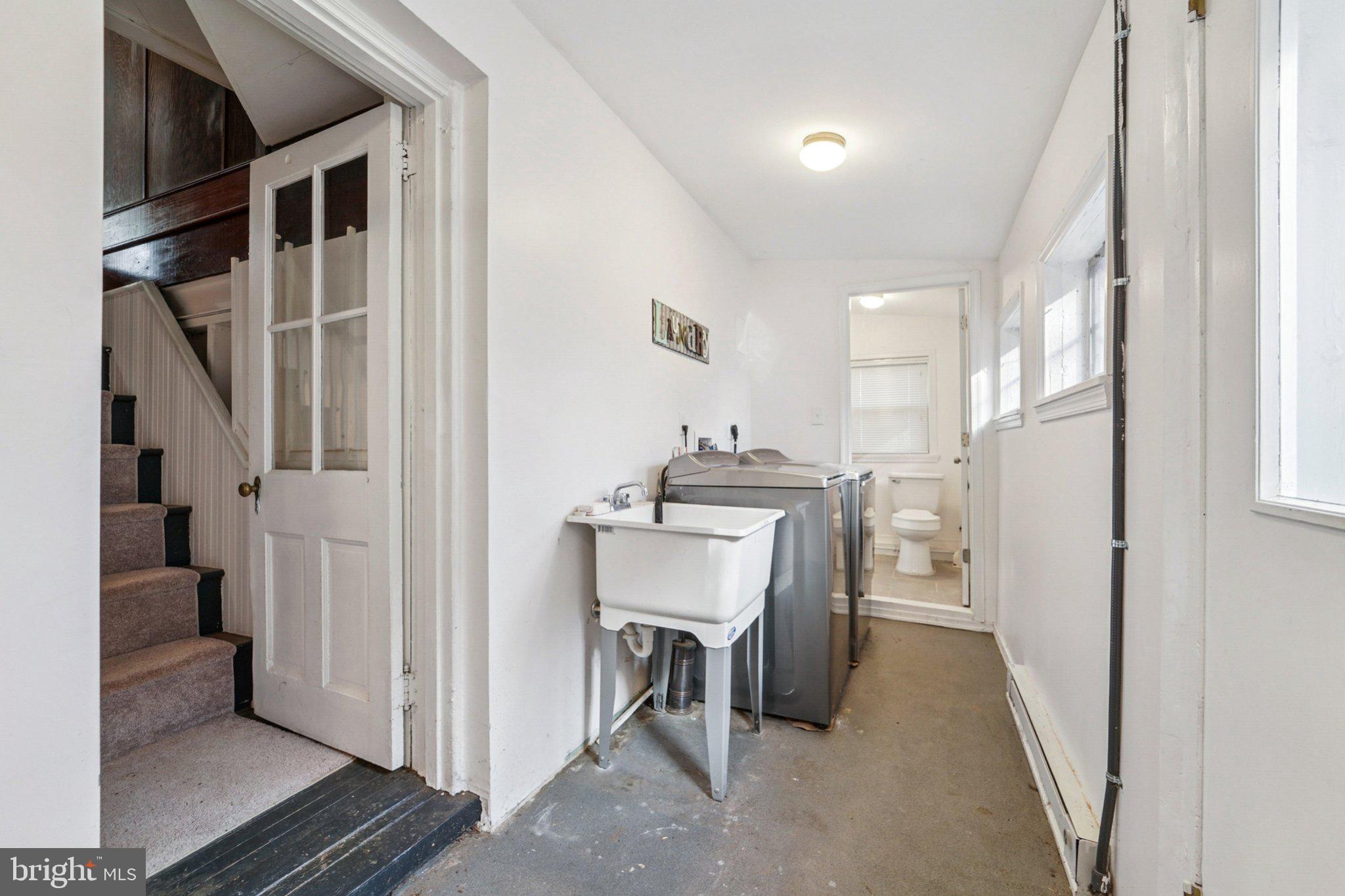 OWINGS MILLS - Residential