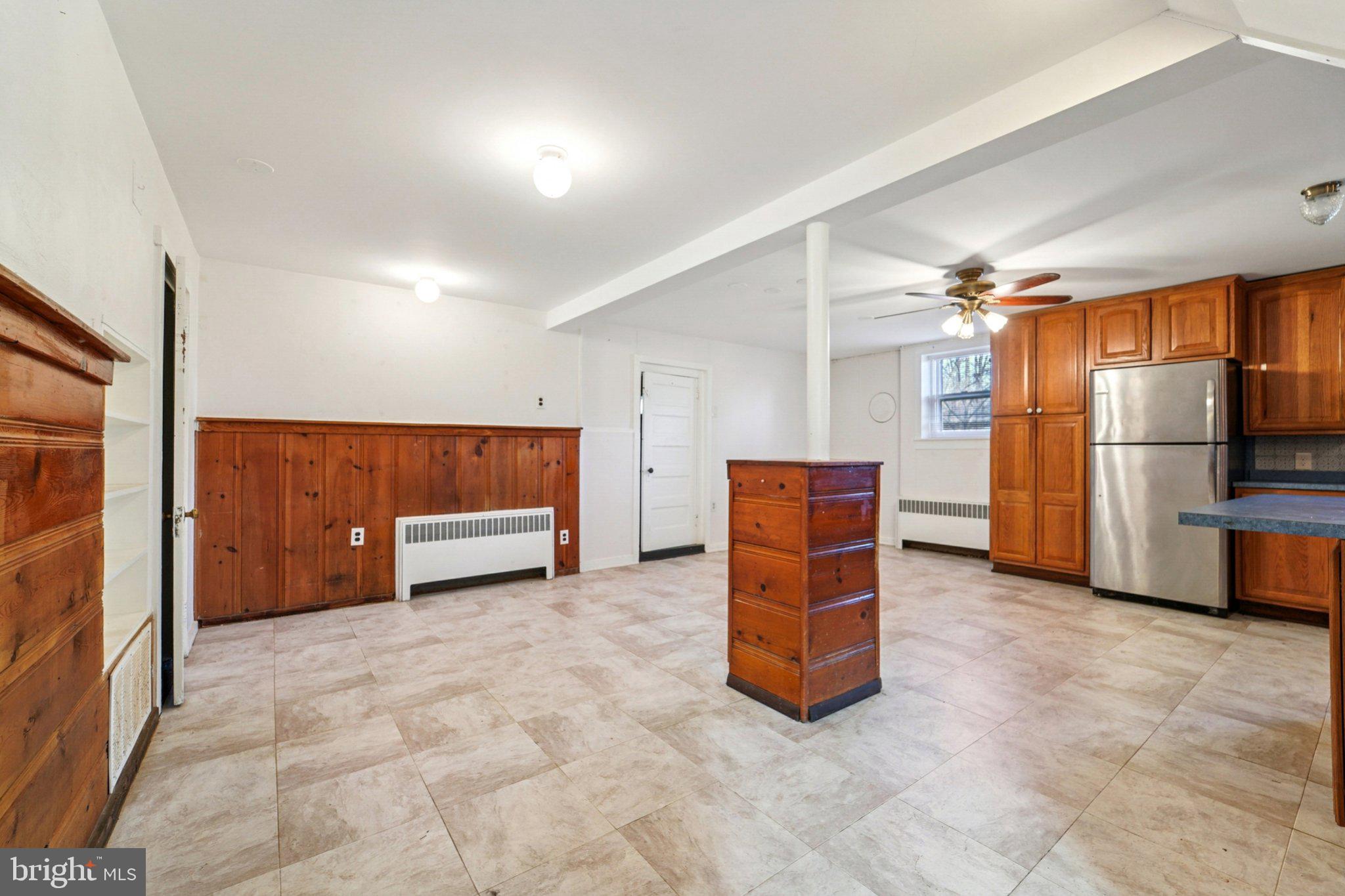 OWINGS MILLS - Residential