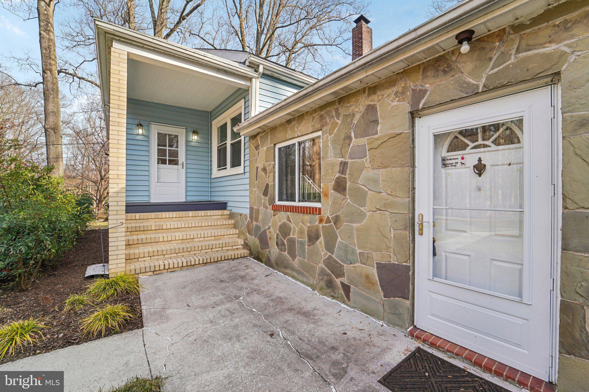 OWINGS MILLS - Residential