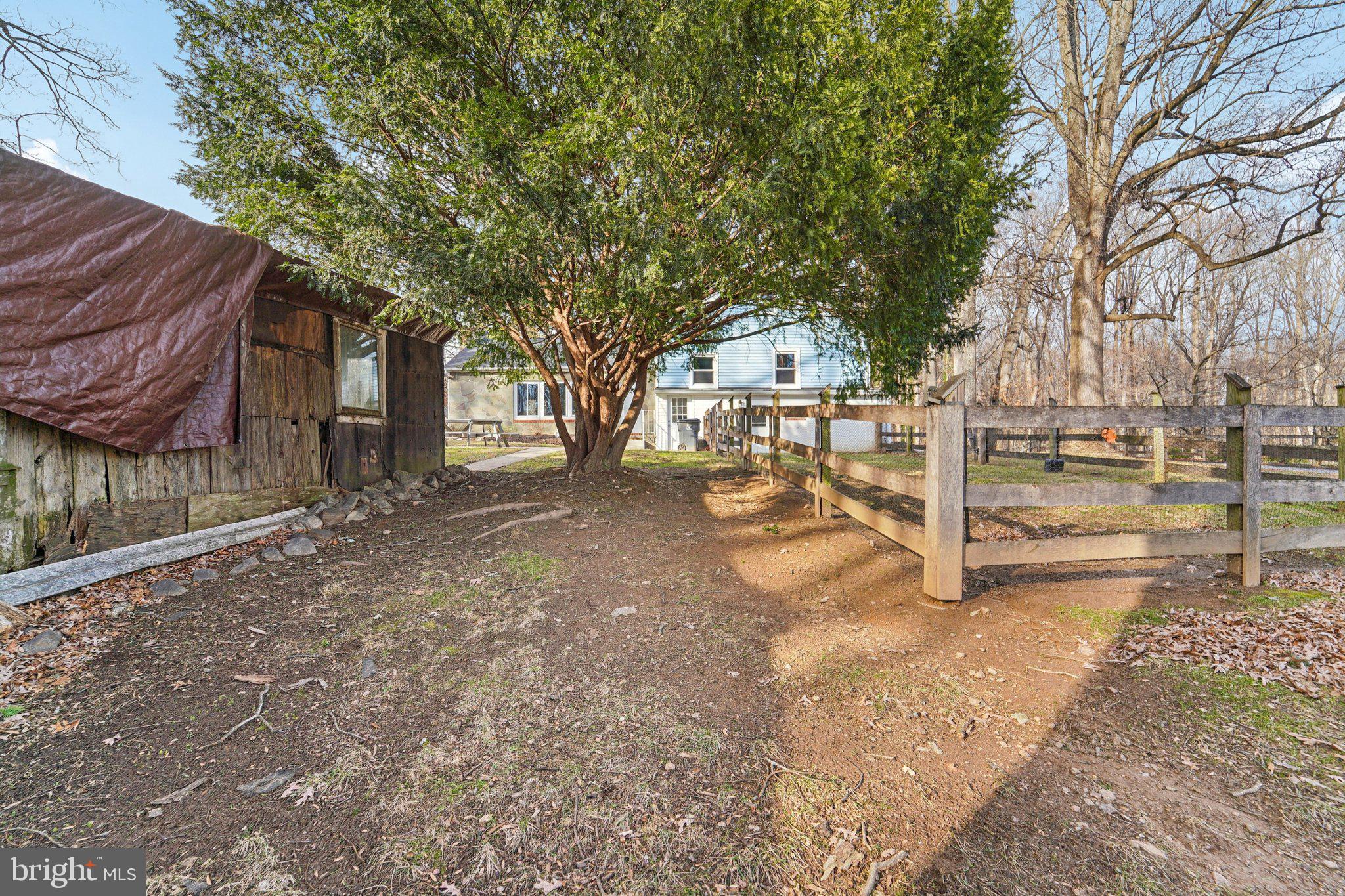 OWINGS MILLS - Residential