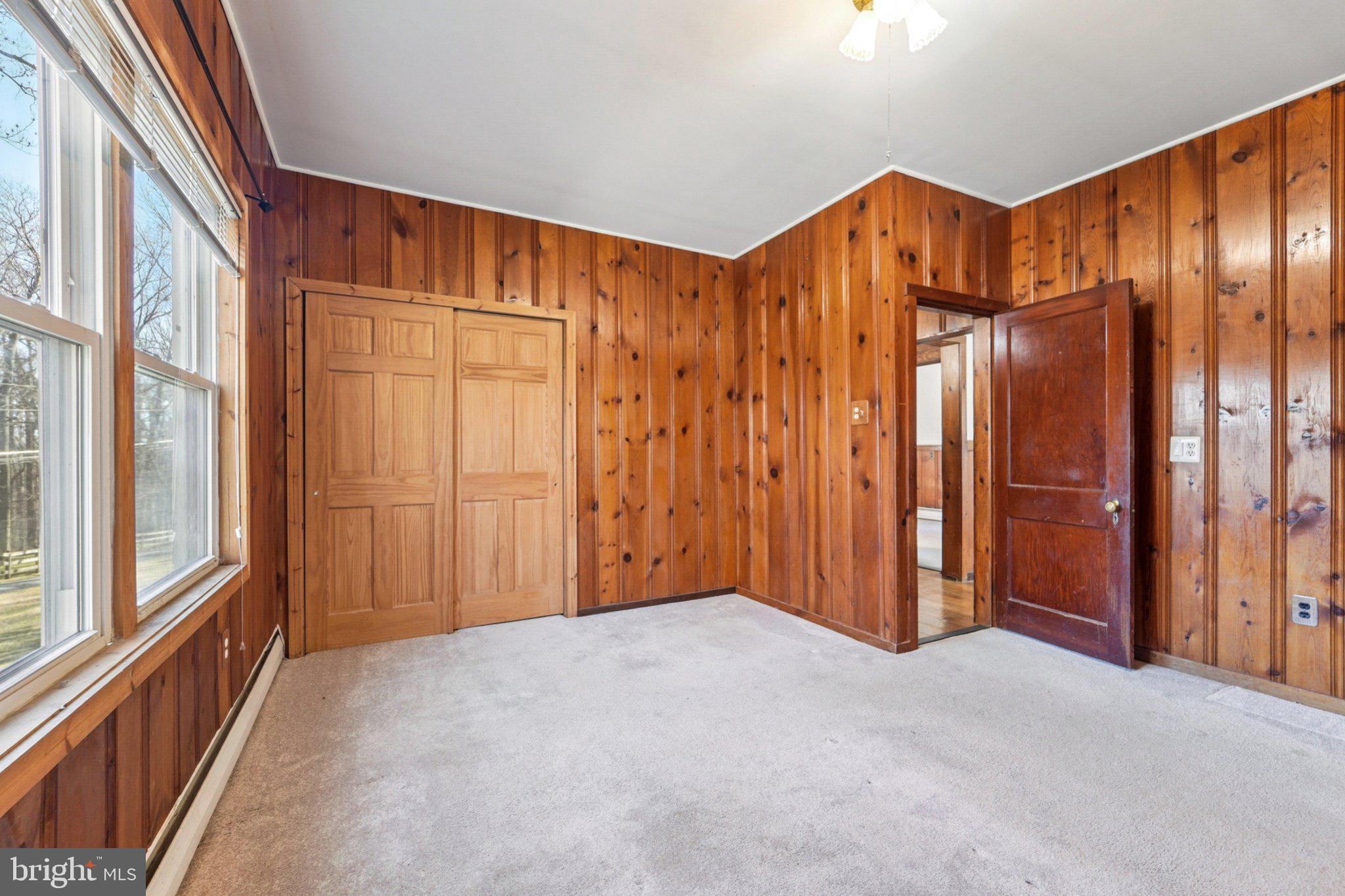 OWINGS MILLS - Residential