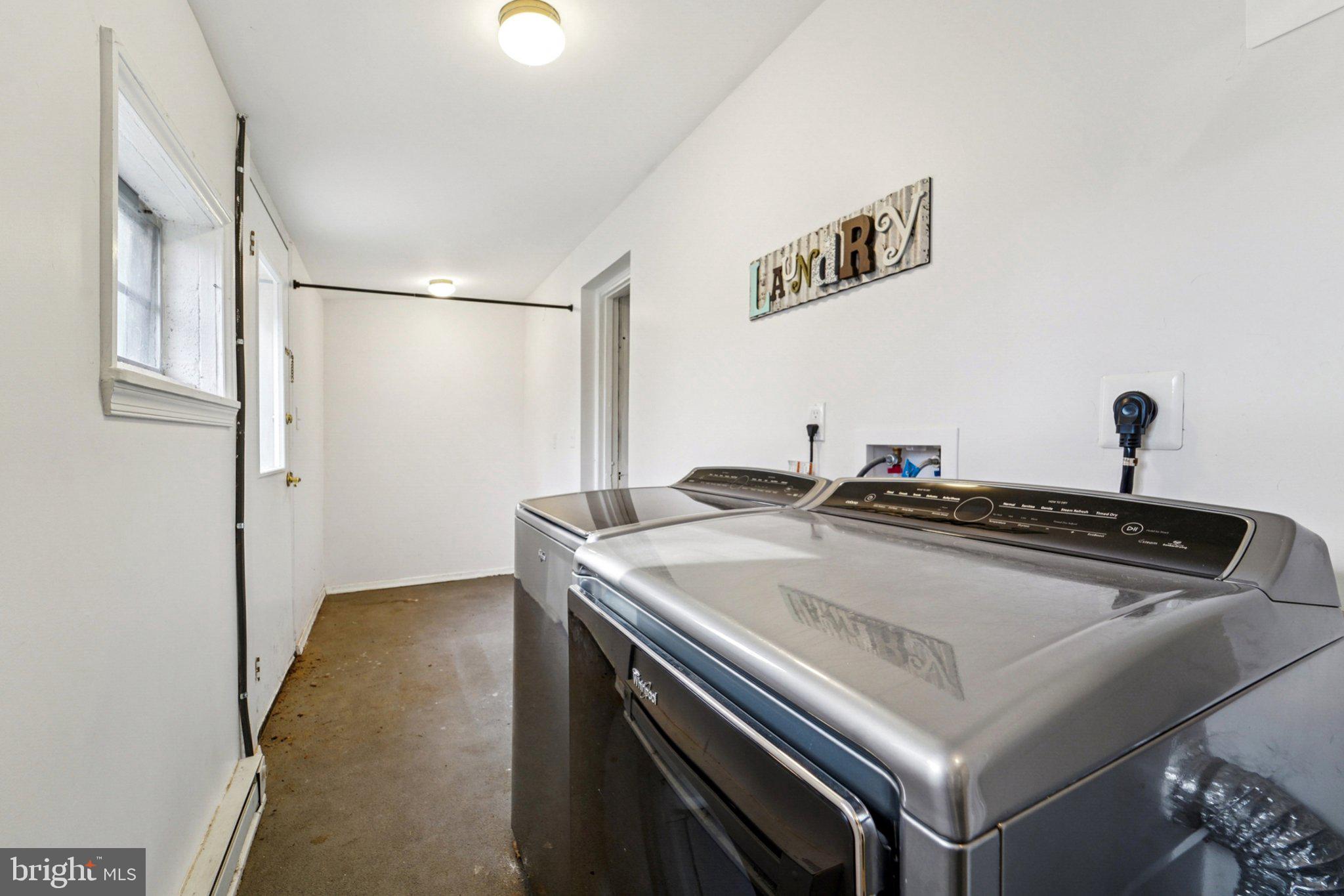 OWINGS MILLS - Residential