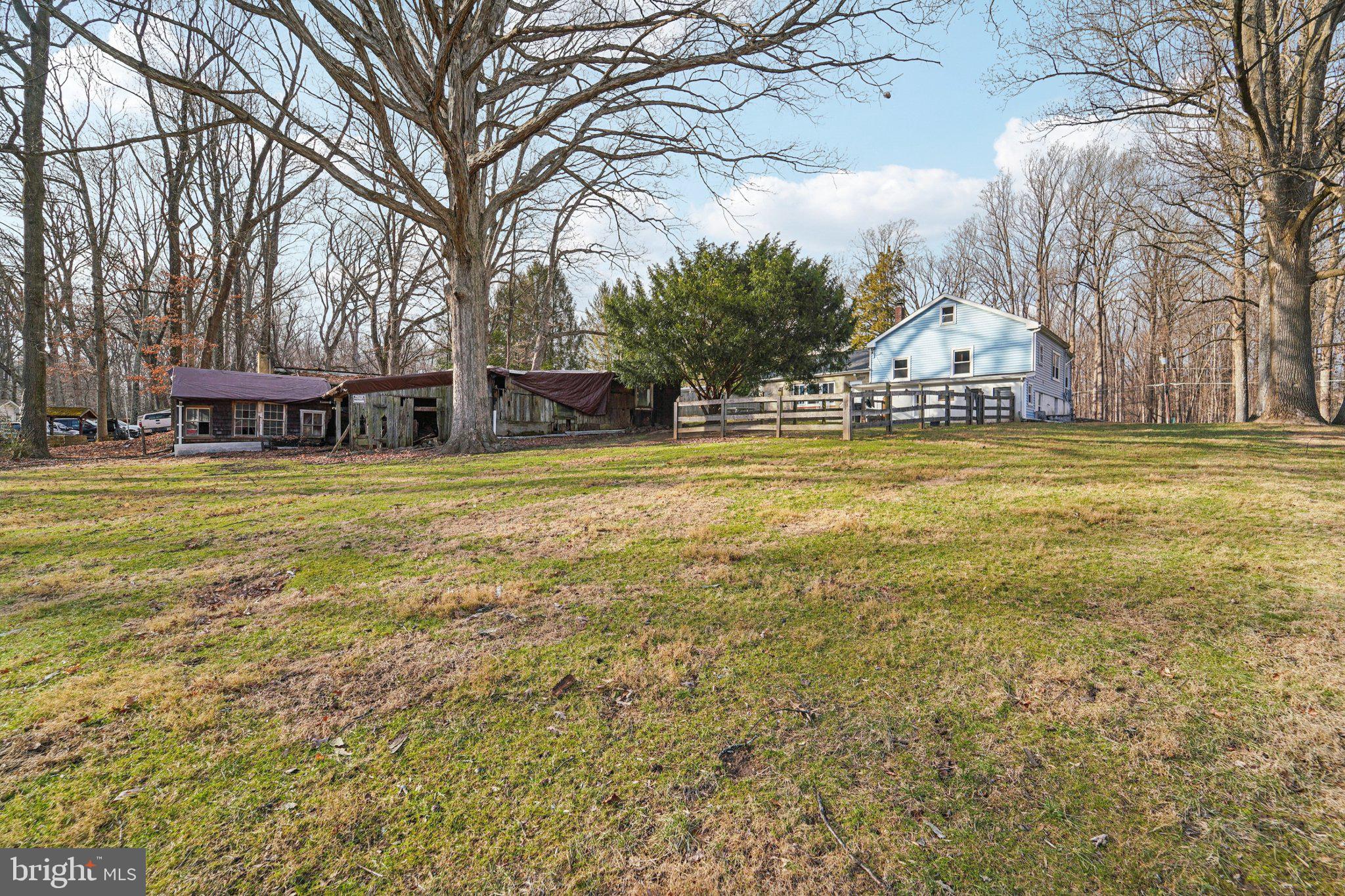 OWINGS MILLS - Residential