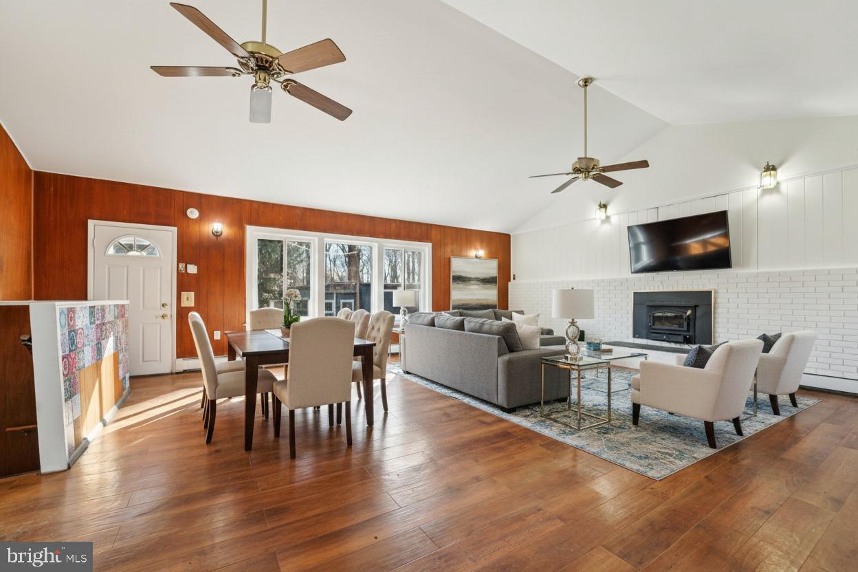 OWINGS MILLS - Residential