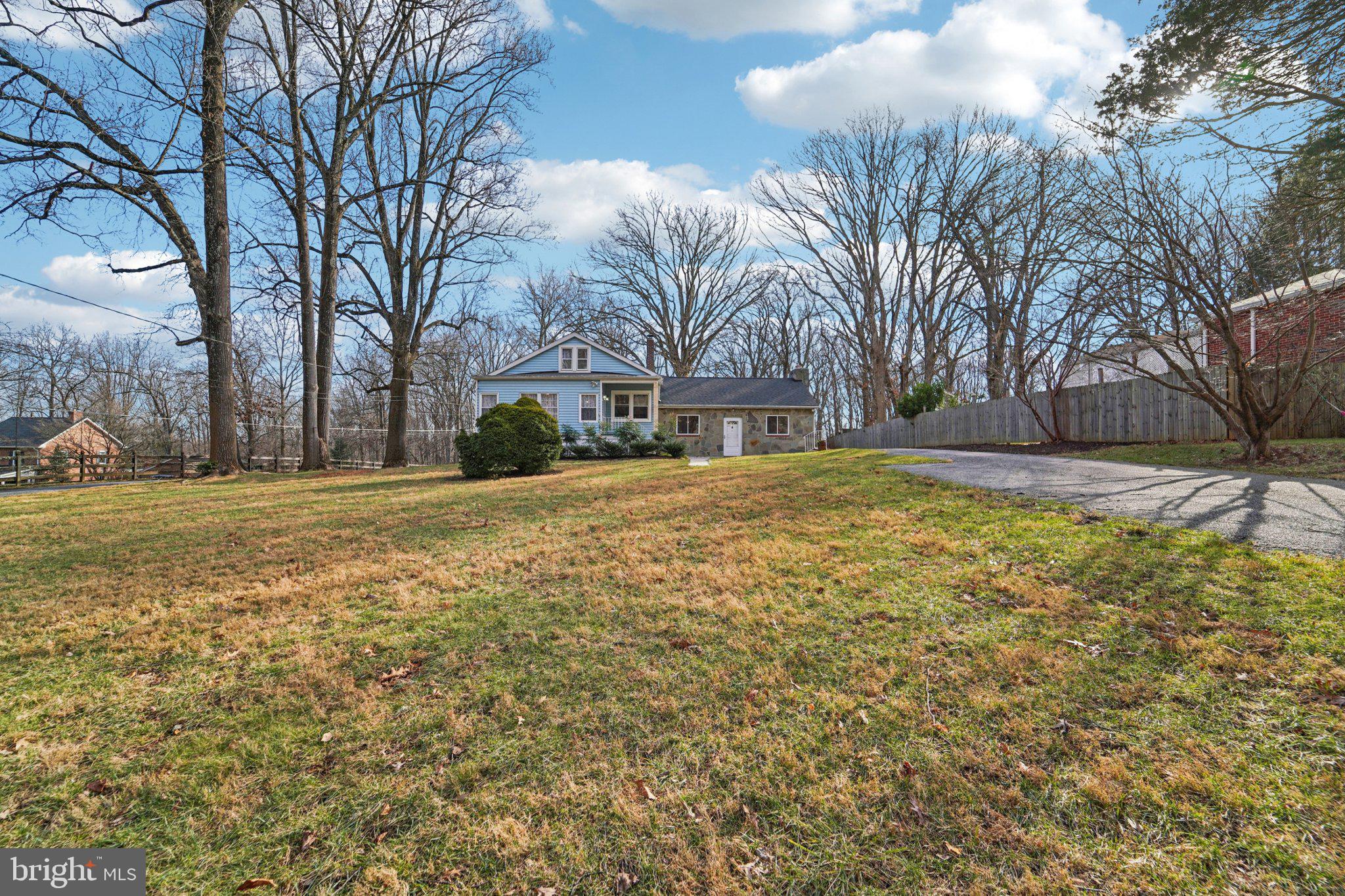 OWINGS MILLS - Residential