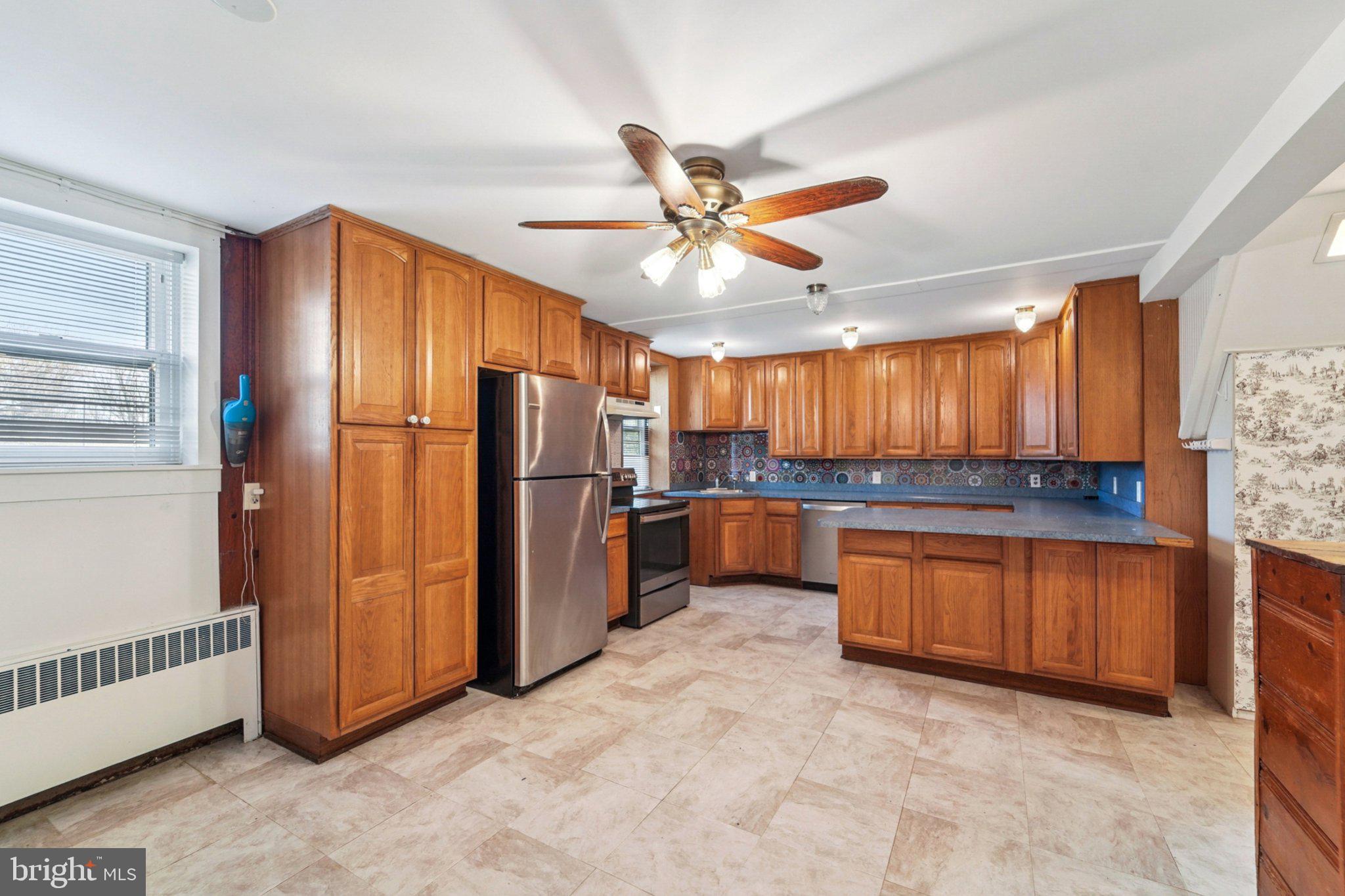 OWINGS MILLS - Residential