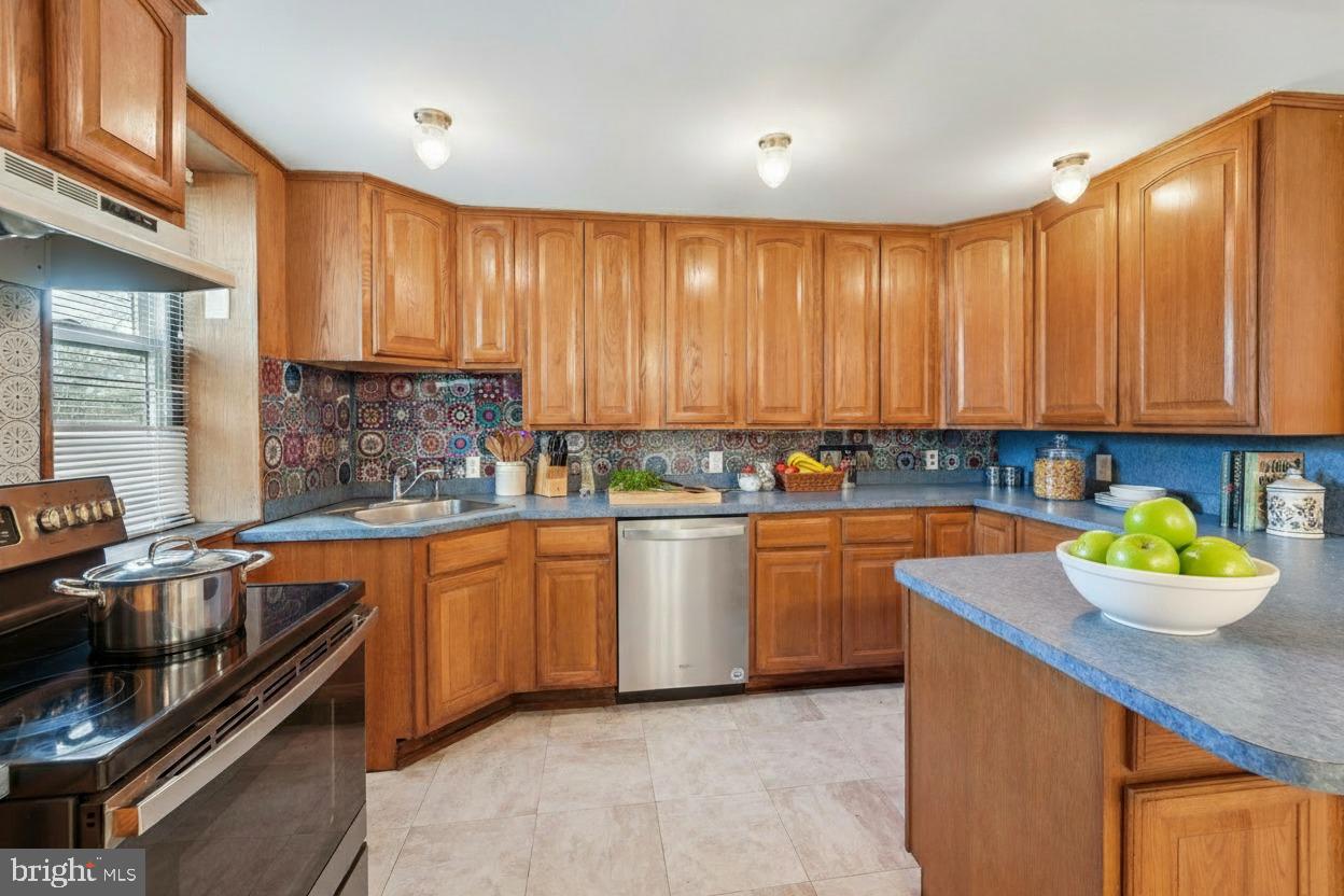 OWINGS MILLS - Residential