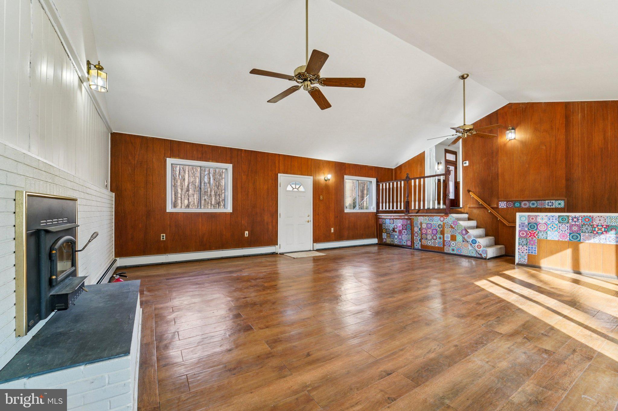 OWINGS MILLS - Residential