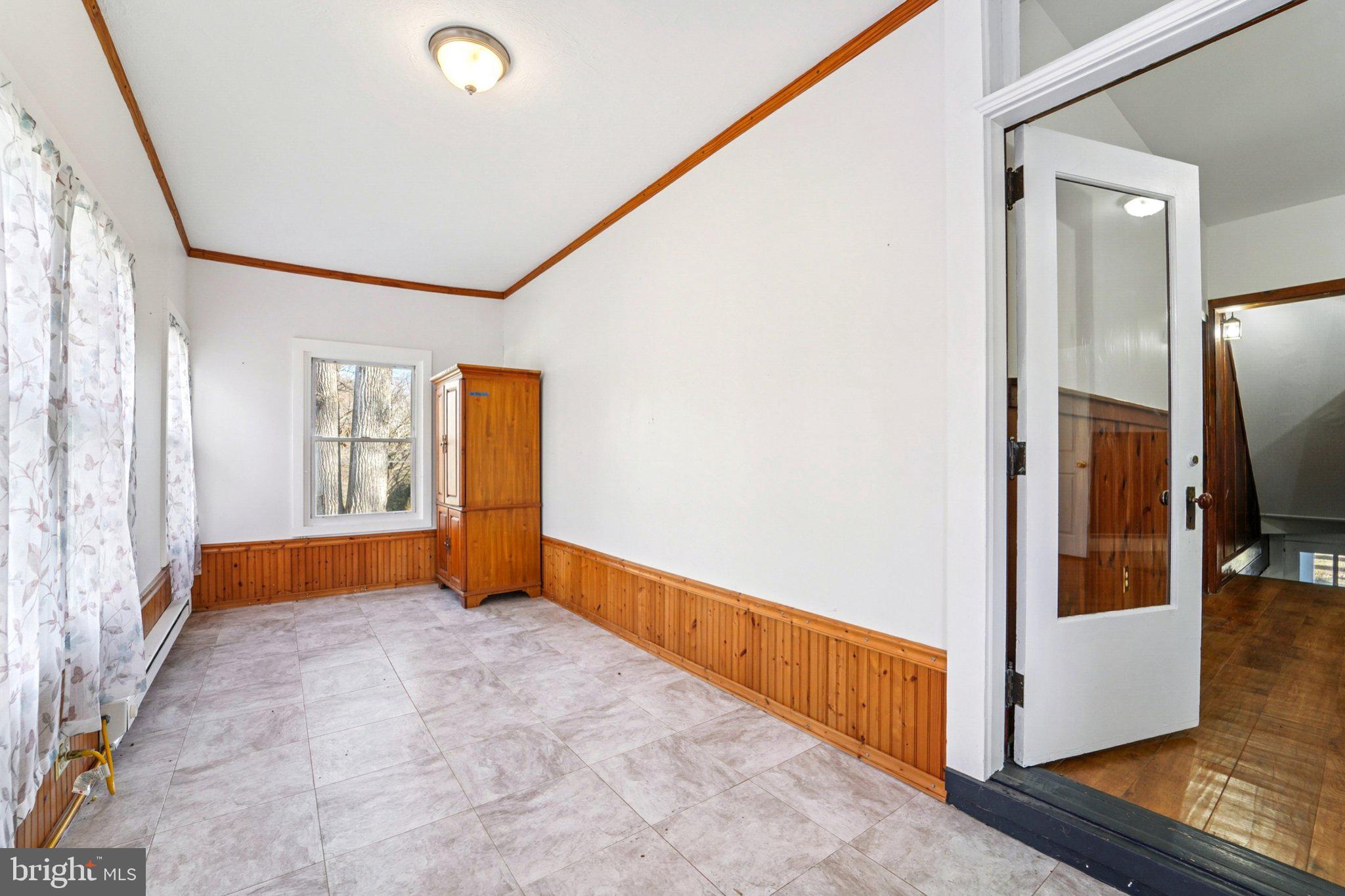 OWINGS MILLS - Residential