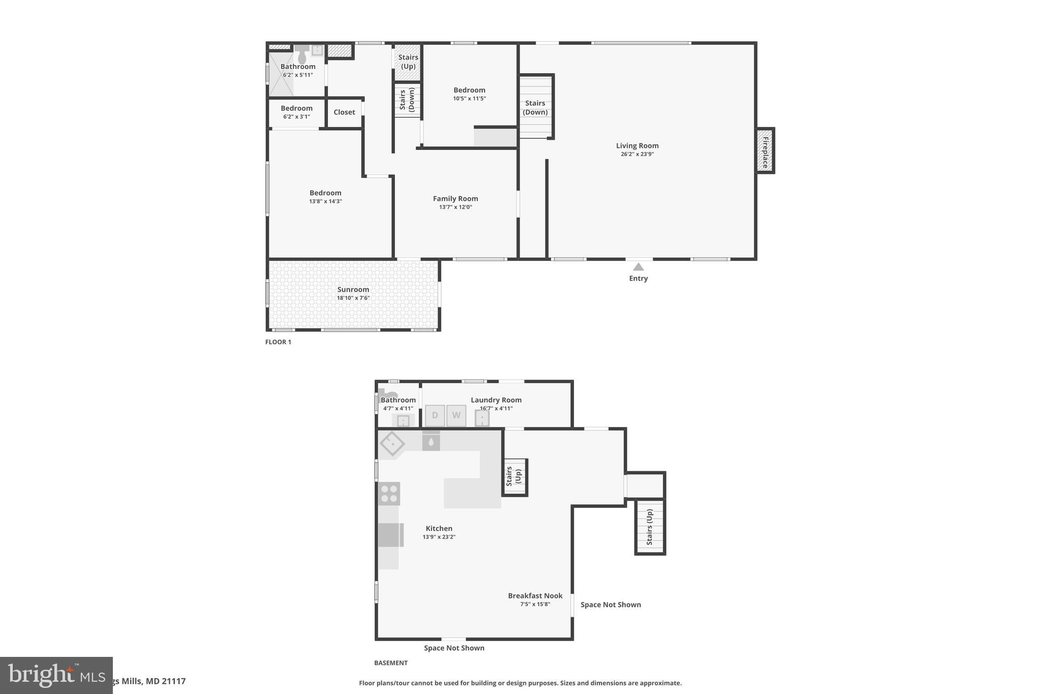OWINGS MILLS - Residential