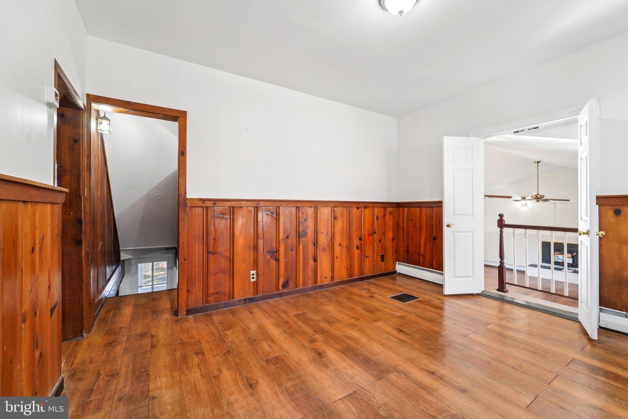 OWINGS MILLS - Residential