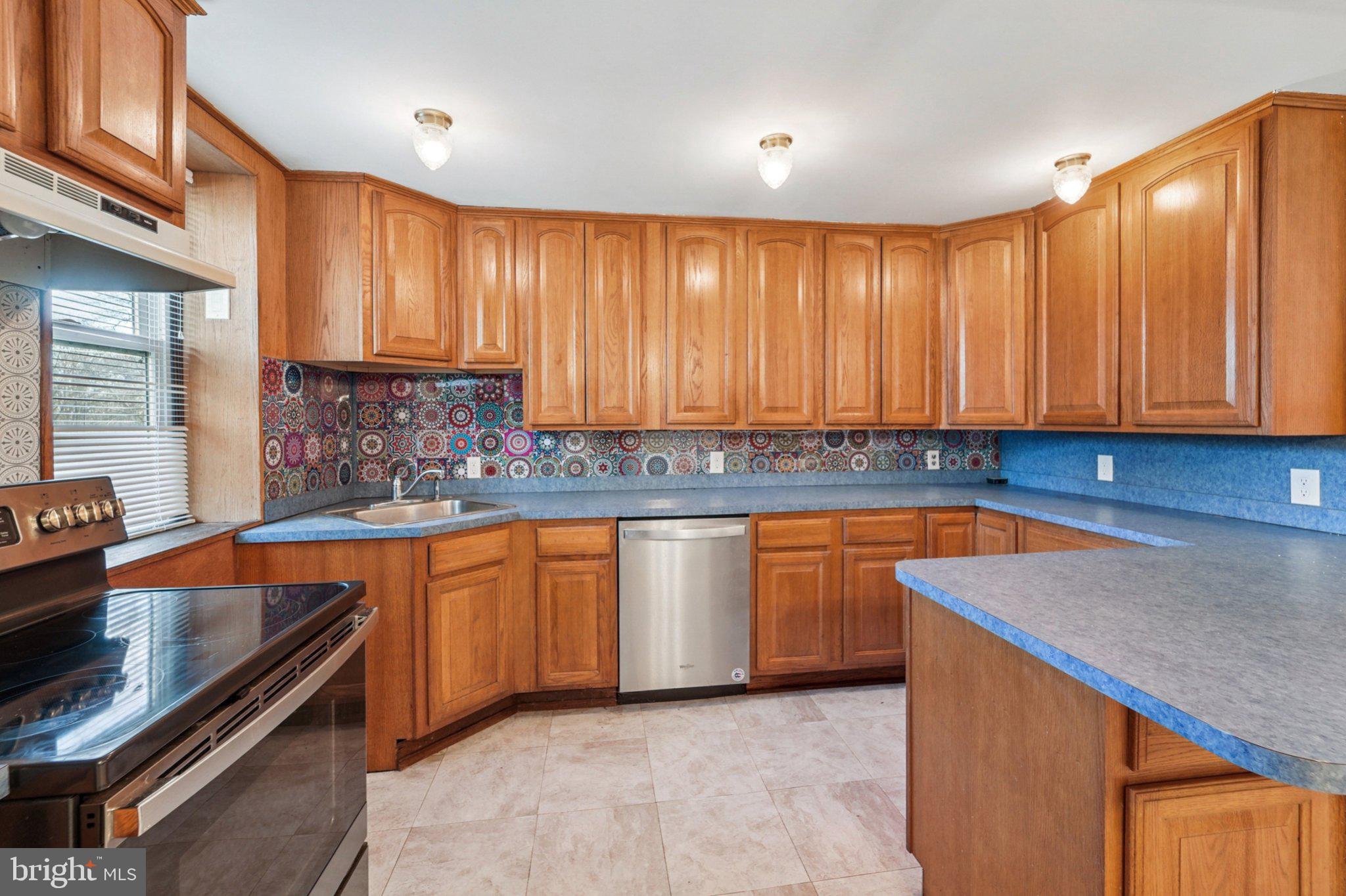 OWINGS MILLS - Residential