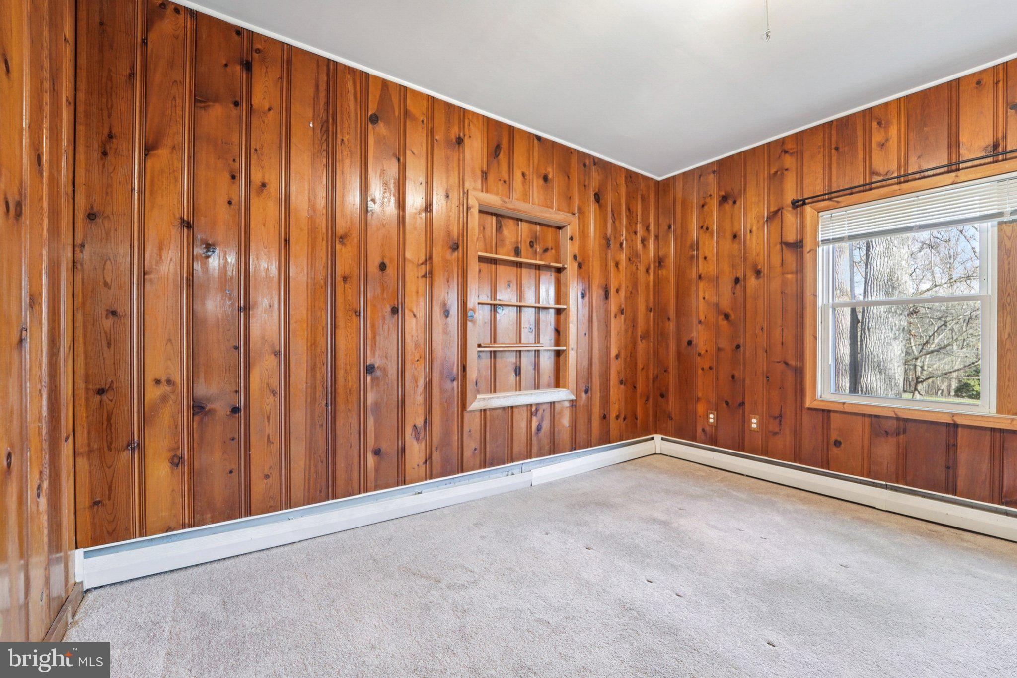 OWINGS MILLS - Residential