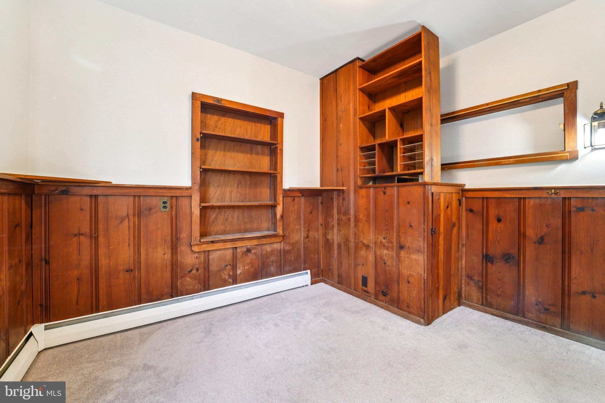 OWINGS MILLS - Residential